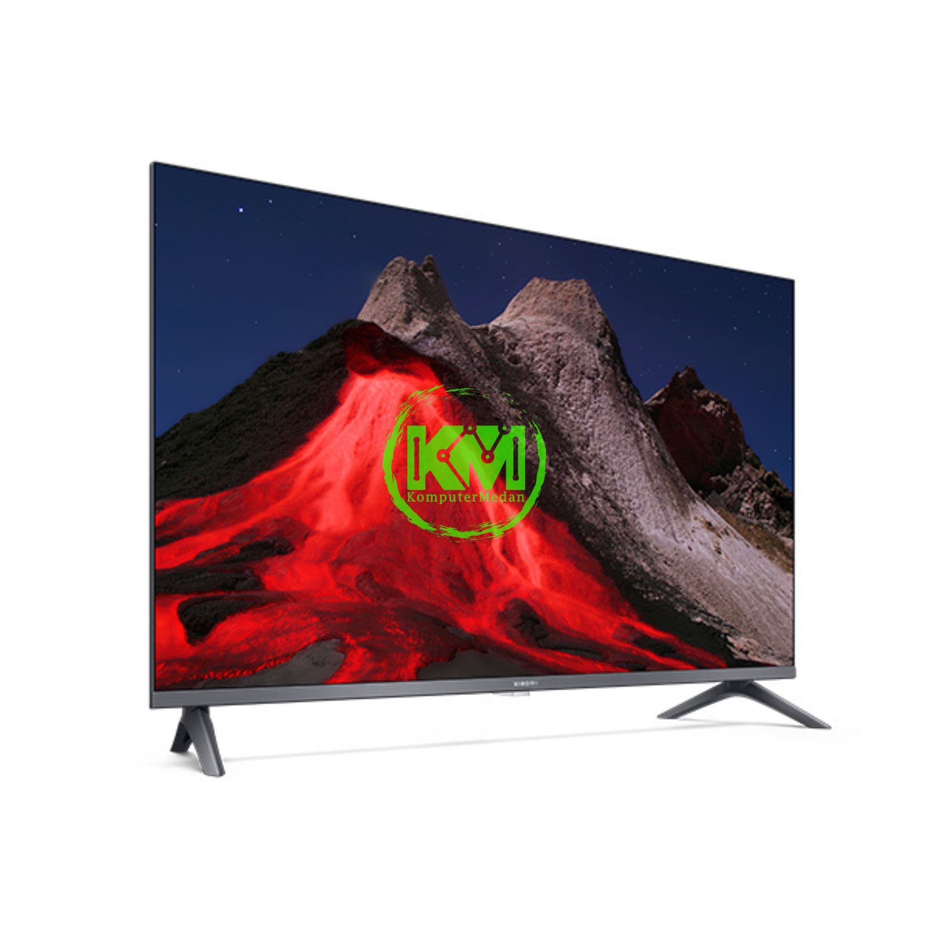 XIAOMI TV A PRO 75 039PT-ID - Image 2