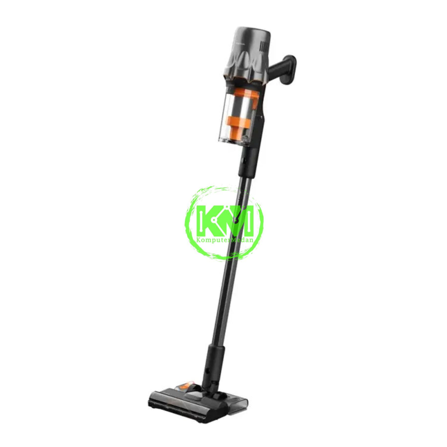 DEERMA T30W XT VACUUM CLEANER - Image 1