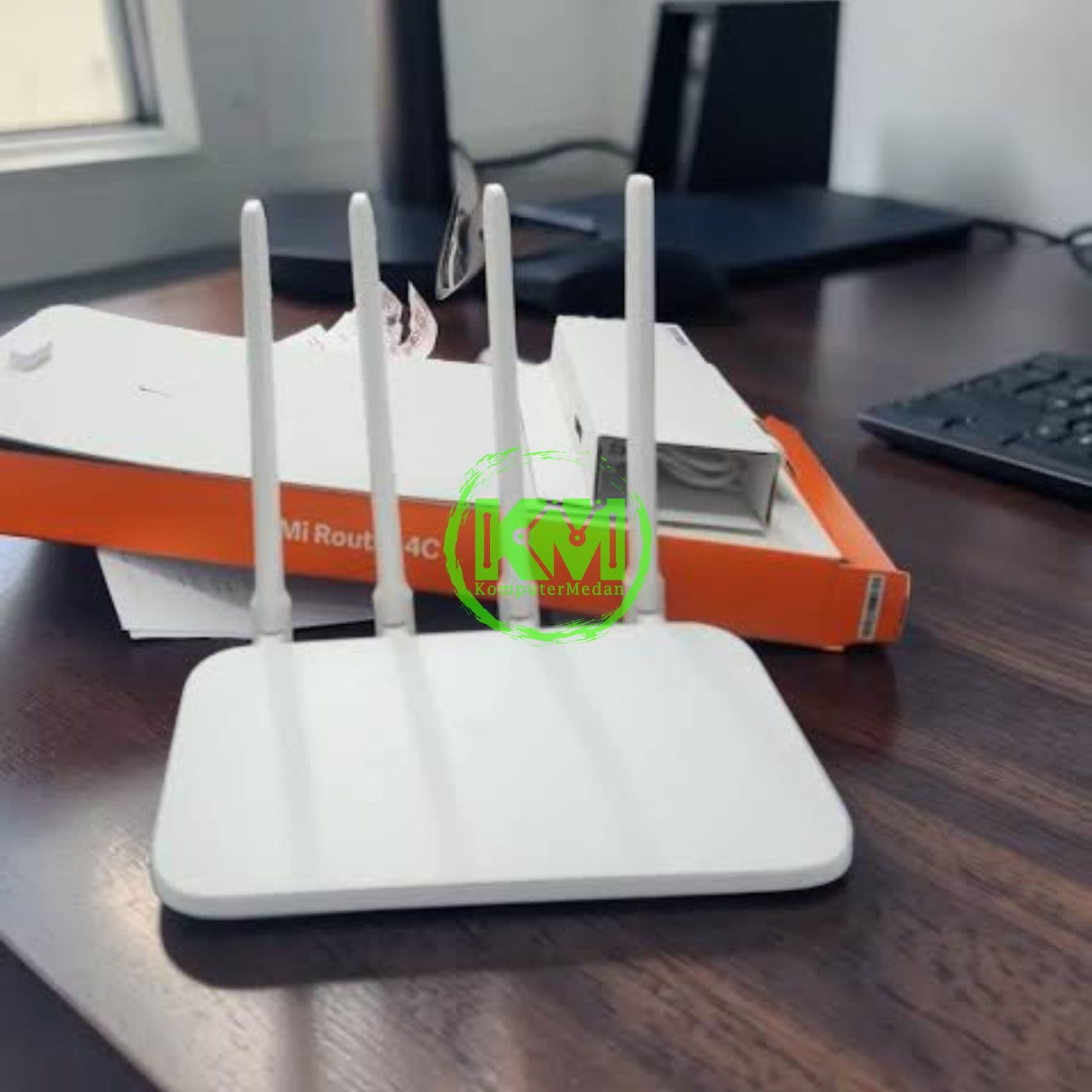MI ROUTER 4C (WHITE) - Image 3