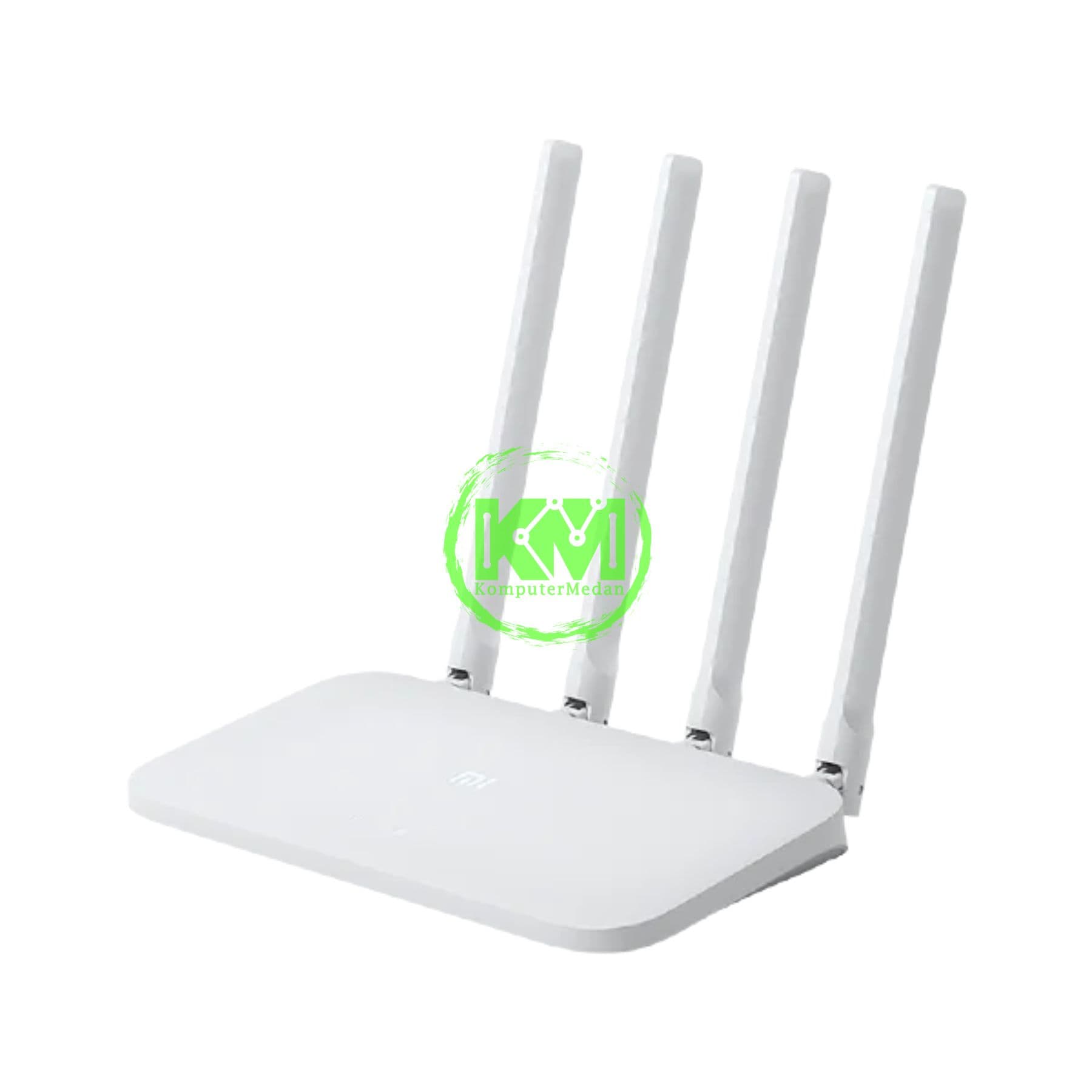 MI ROUTER 4C (WHITE) - Image 2