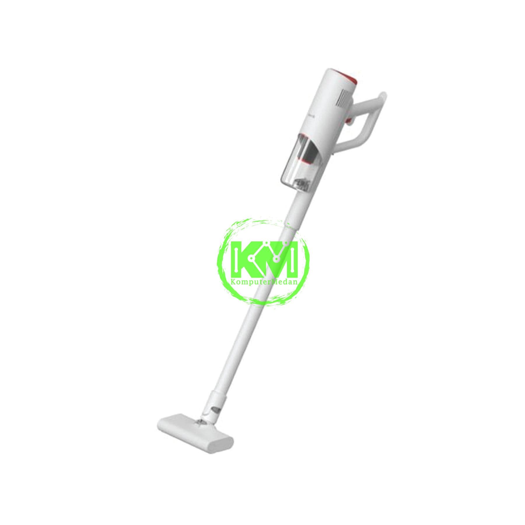 DEERMA DX300 HANDHELD VACUUM CLEANER