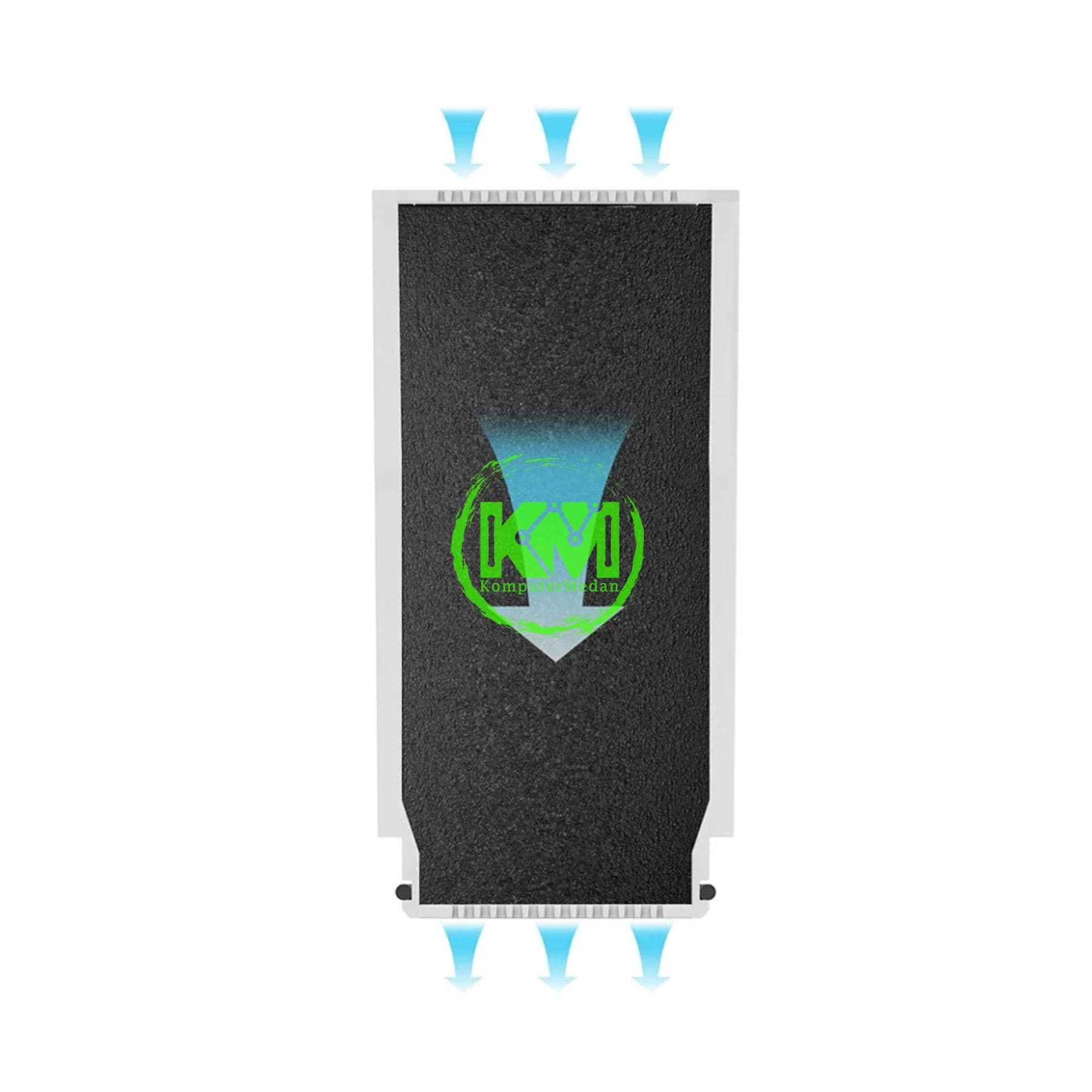 PHILIPS CRISP AND PURE TASTING WATER AWP305/97 - Image 3