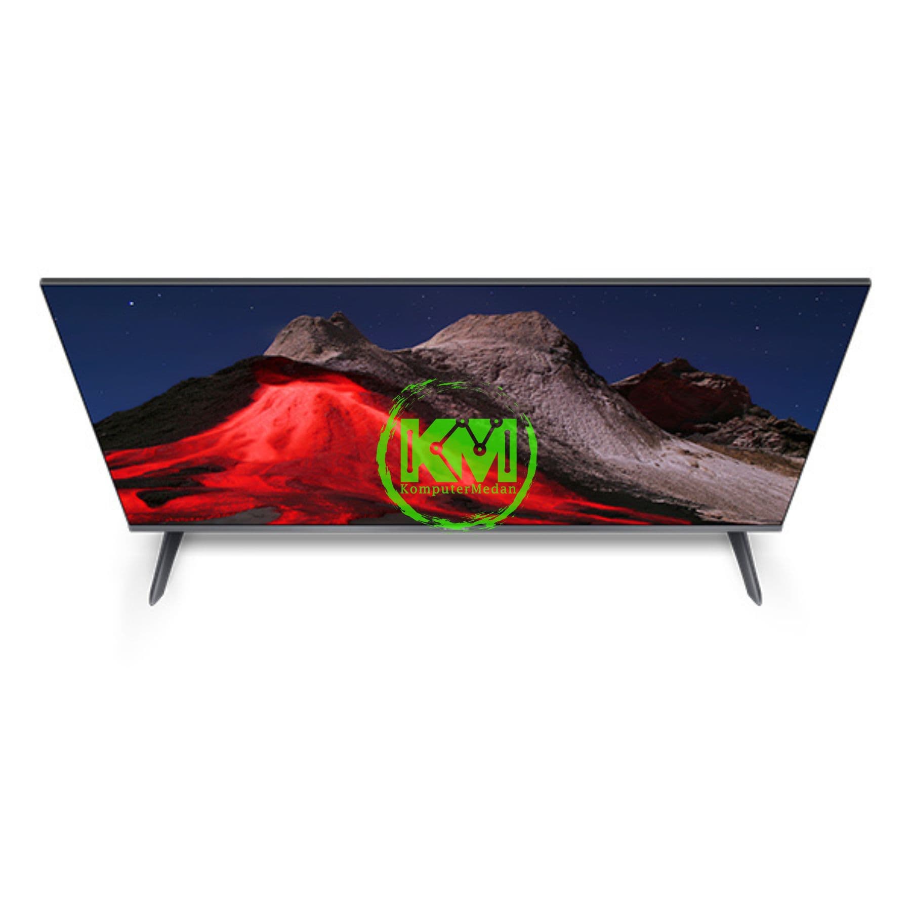 XIAOMI TV A PRO 75 039PT-ID - Image 4