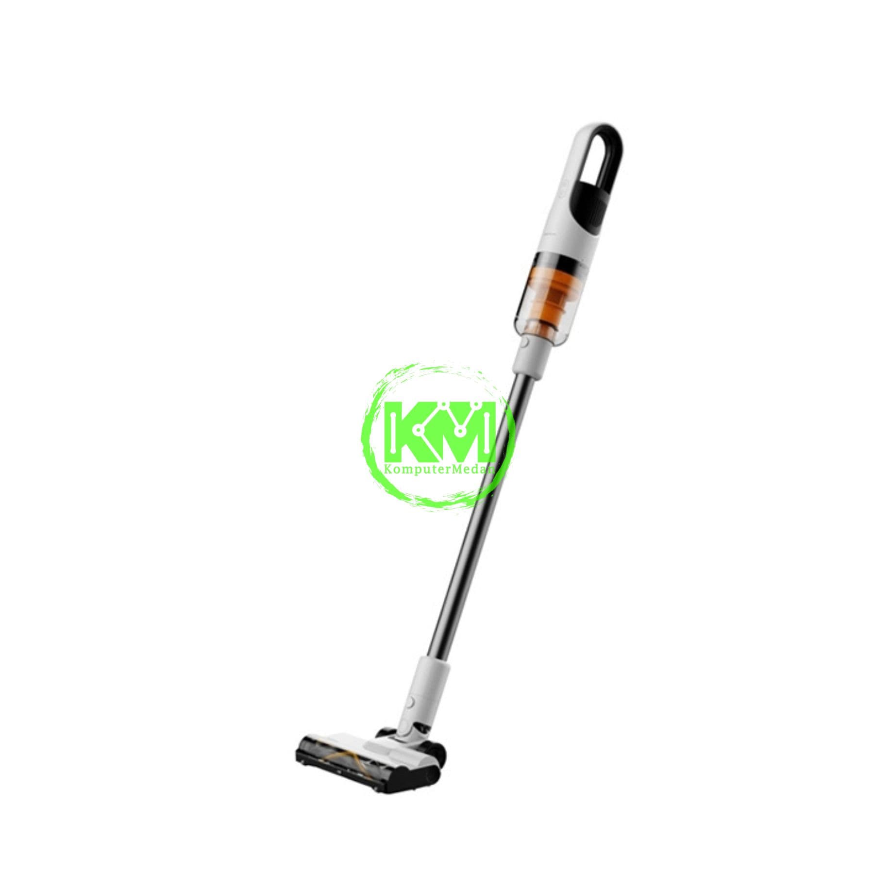 DEERMA T10W VACUUM CLEANER - Image 1
