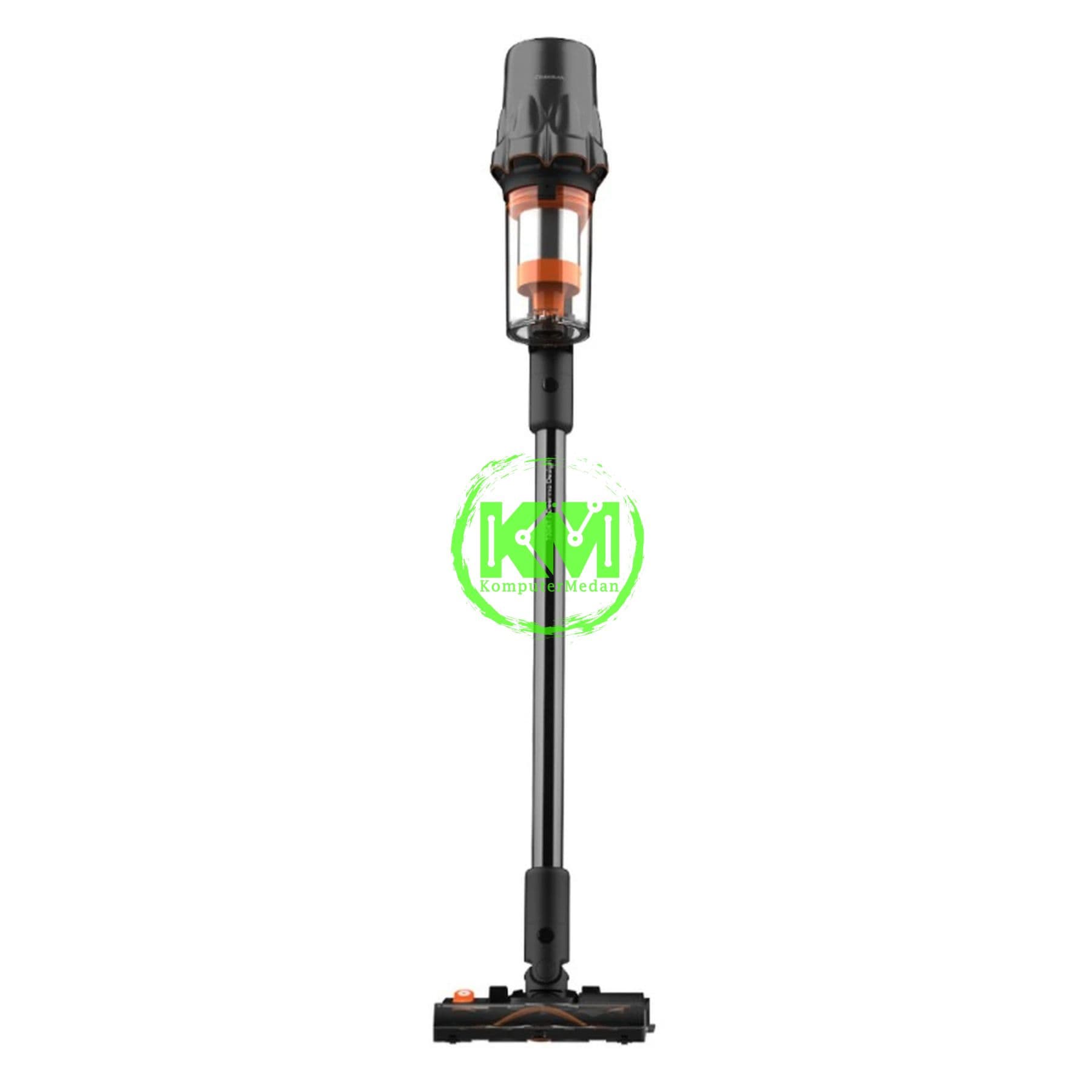 DEERMA T30W XT VACUUM CLEANER - Image 2