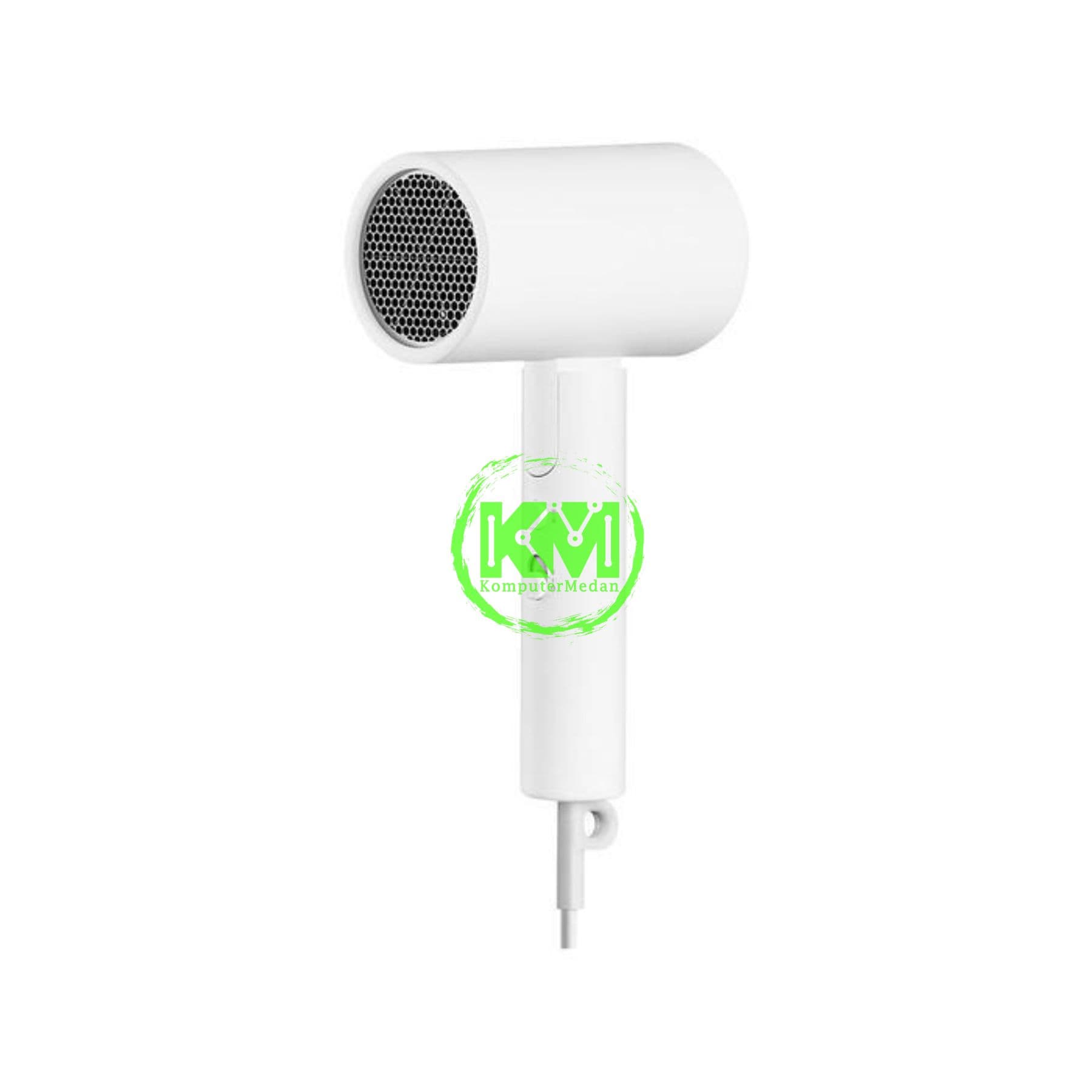 XIAOMI COMPACT HAIR DRYER H101 - WHITE