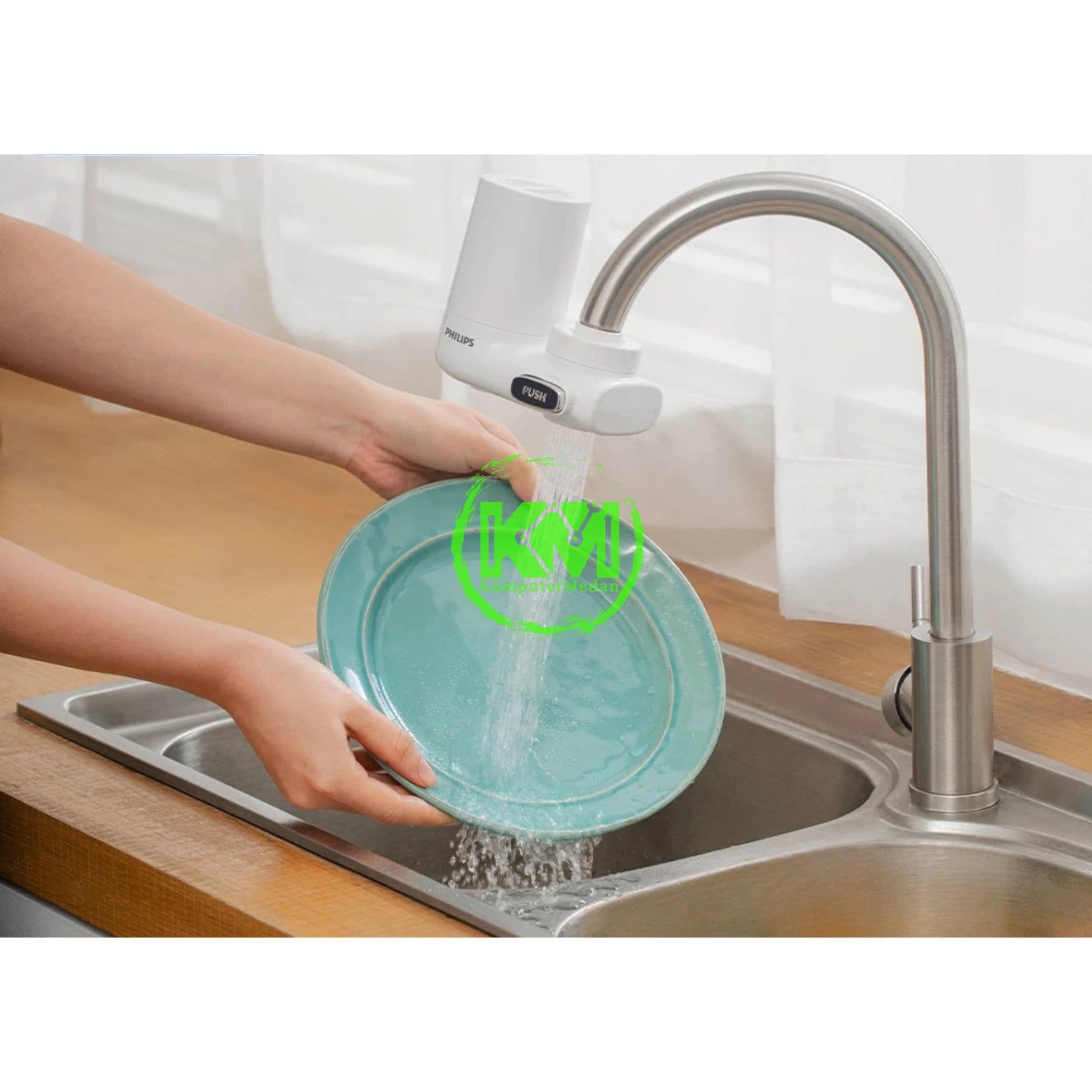 PHILIPS WATER PURIFIER AWP3703/97 - Image 5
