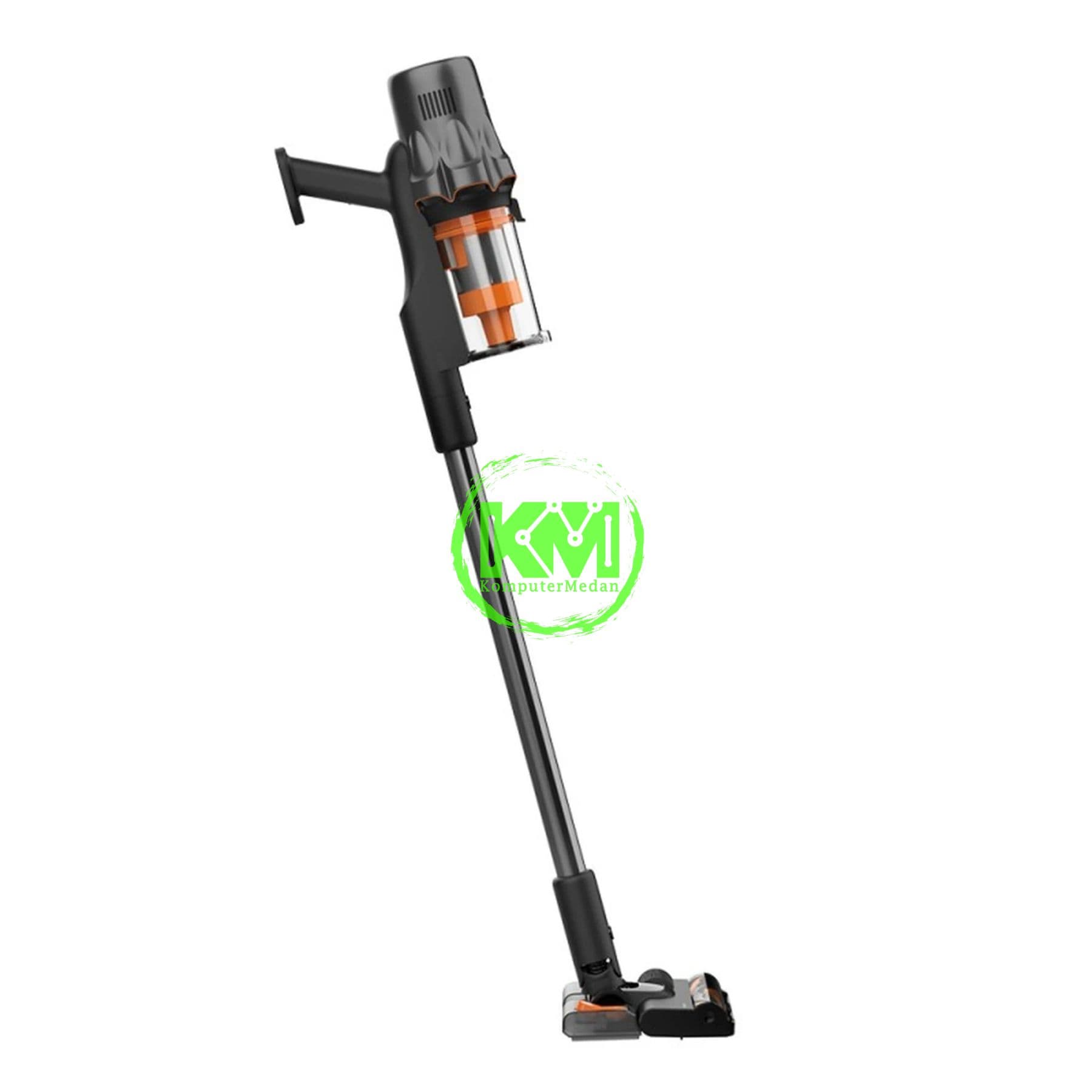 DEERMA T30W XT VACUUM CLEANER - Image 4