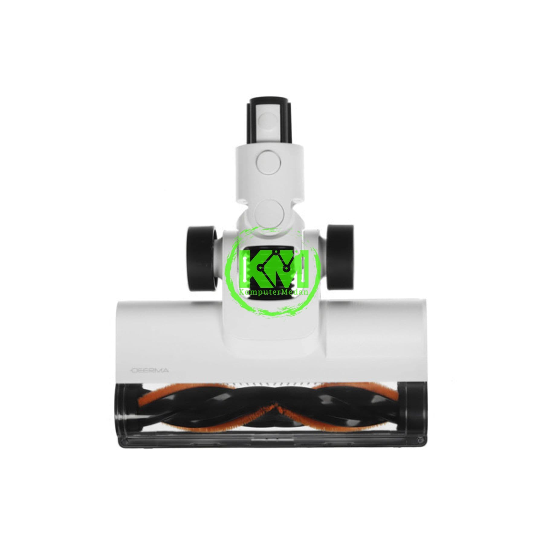 DEERMA T10W VACUUM CLEANER - Image 4