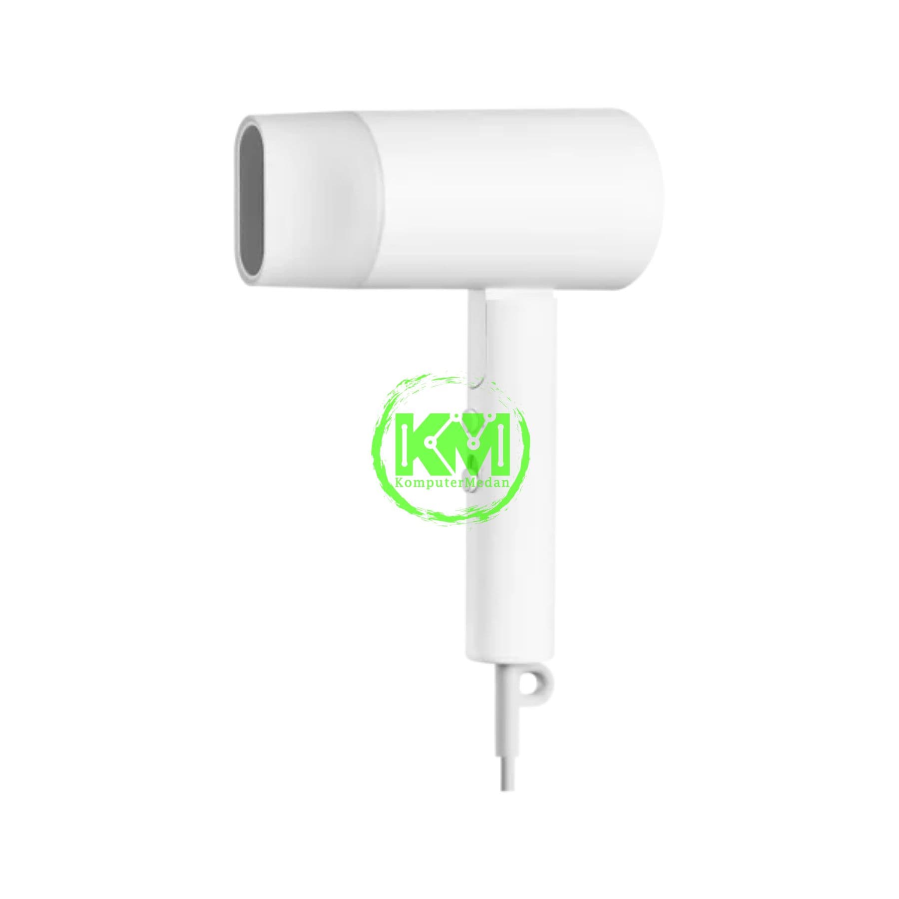 XIAOMI COMPACT HAIR DRYER H101 - WHITE - Image 3