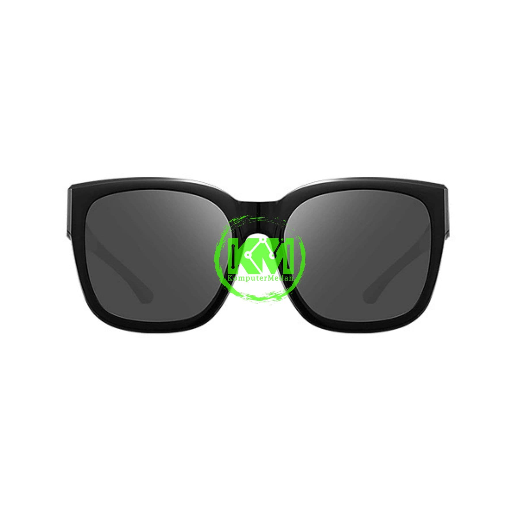 XIAOMI POLARIZED FITOVER SUNGLASSES - Image 2