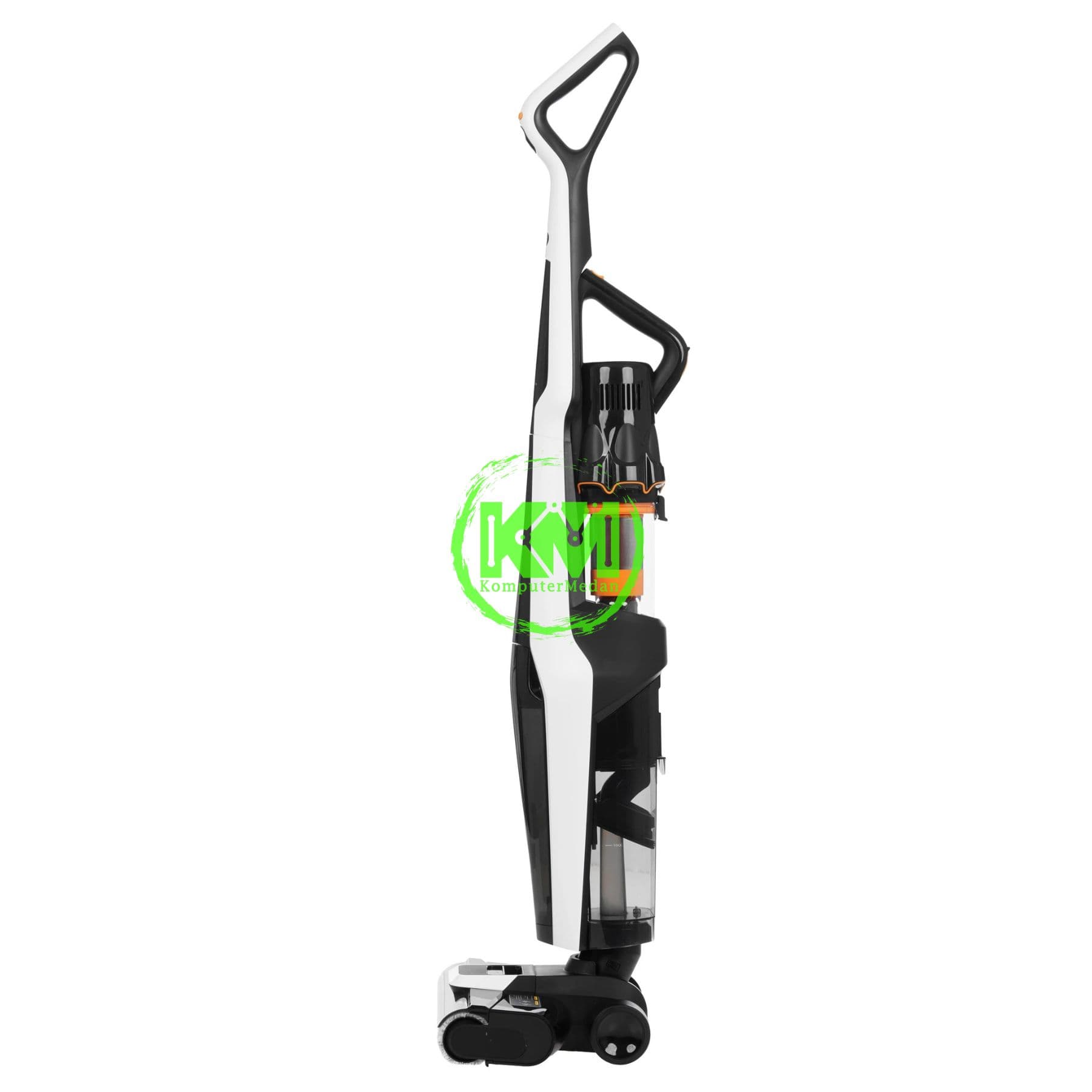 DEERMA VX300 MIX VACUUM CLEANER - Image 4