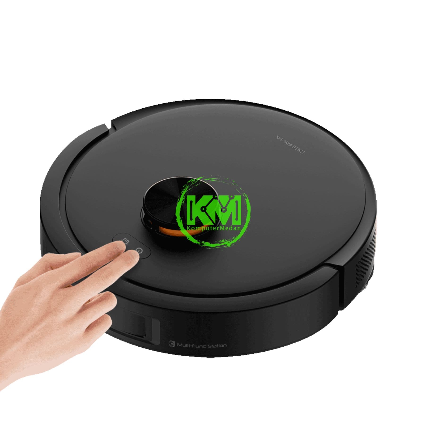 DEERMA S30 ROBOT VACUUM CLEANER - Image 5