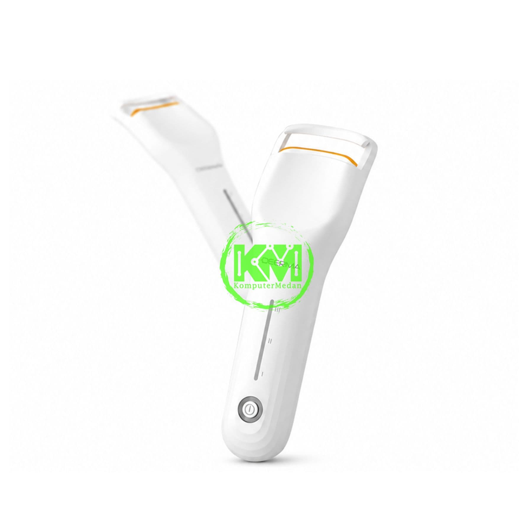 DEERMA JM01 ELECTRIC EYELASH CURLER - Image 1