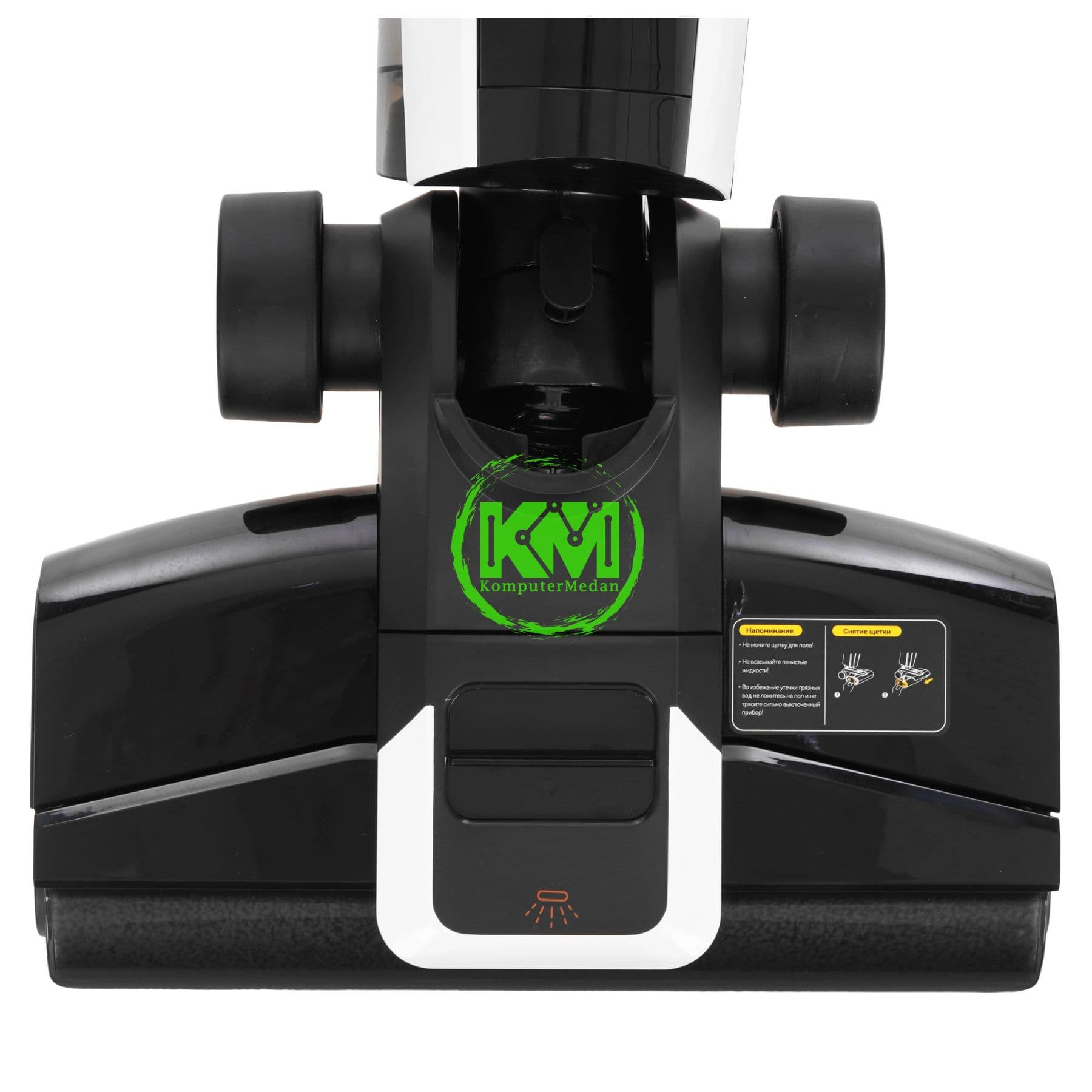 DEERMA VX300 MIX VACUUM CLEANER - Image 9