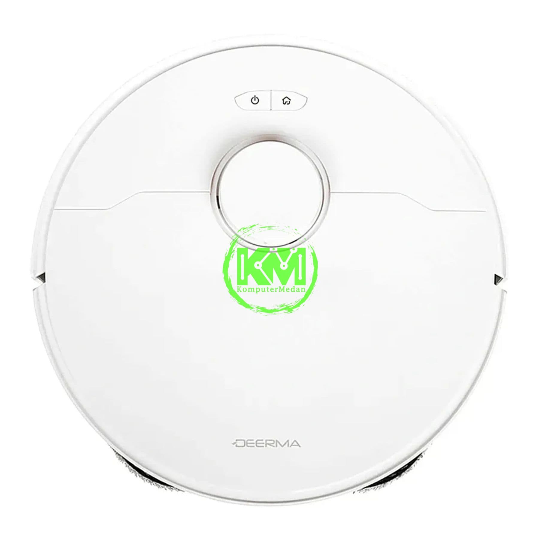 DEERMA X80 ROBOT VACUUM CLEANER - Image 4