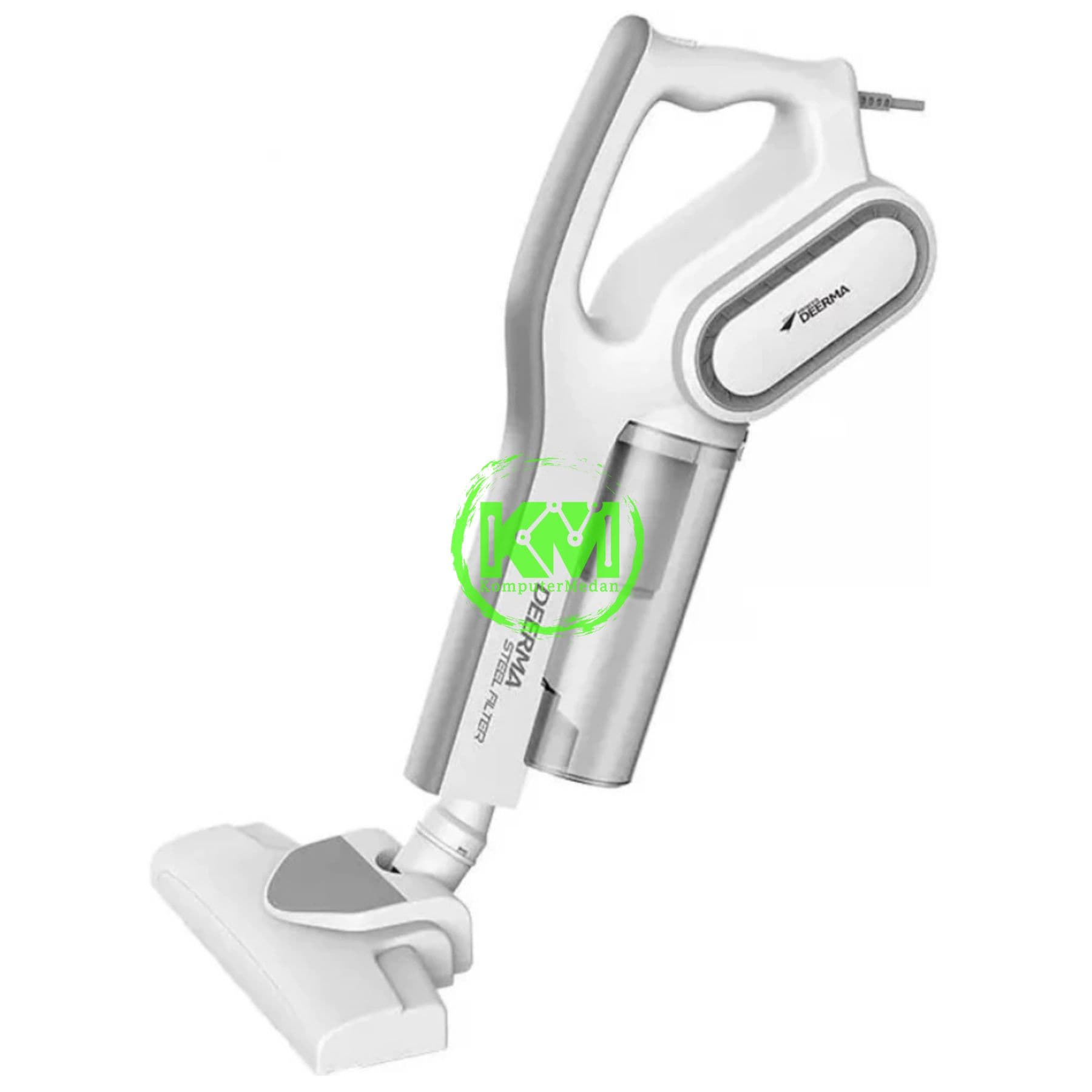DEERMA FLOOR BRUSH VACUUM CLEANER - DX700 - Image 3