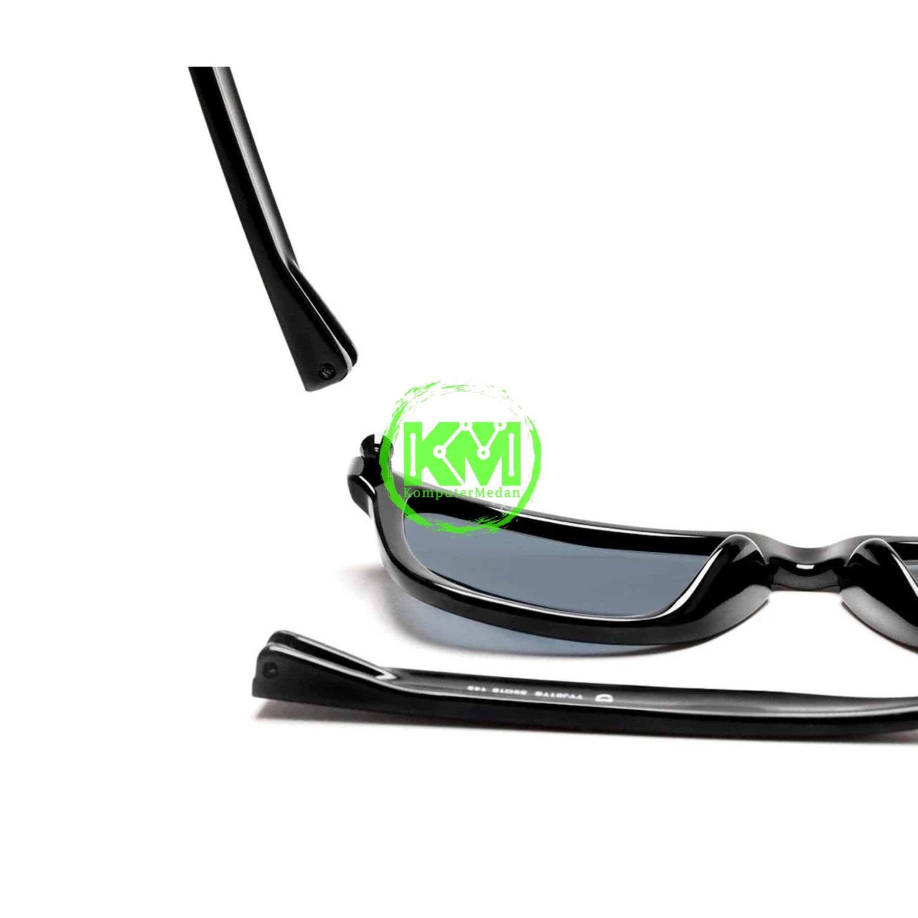 XIAOMI SQUARE SUNGLASSES - Image 5