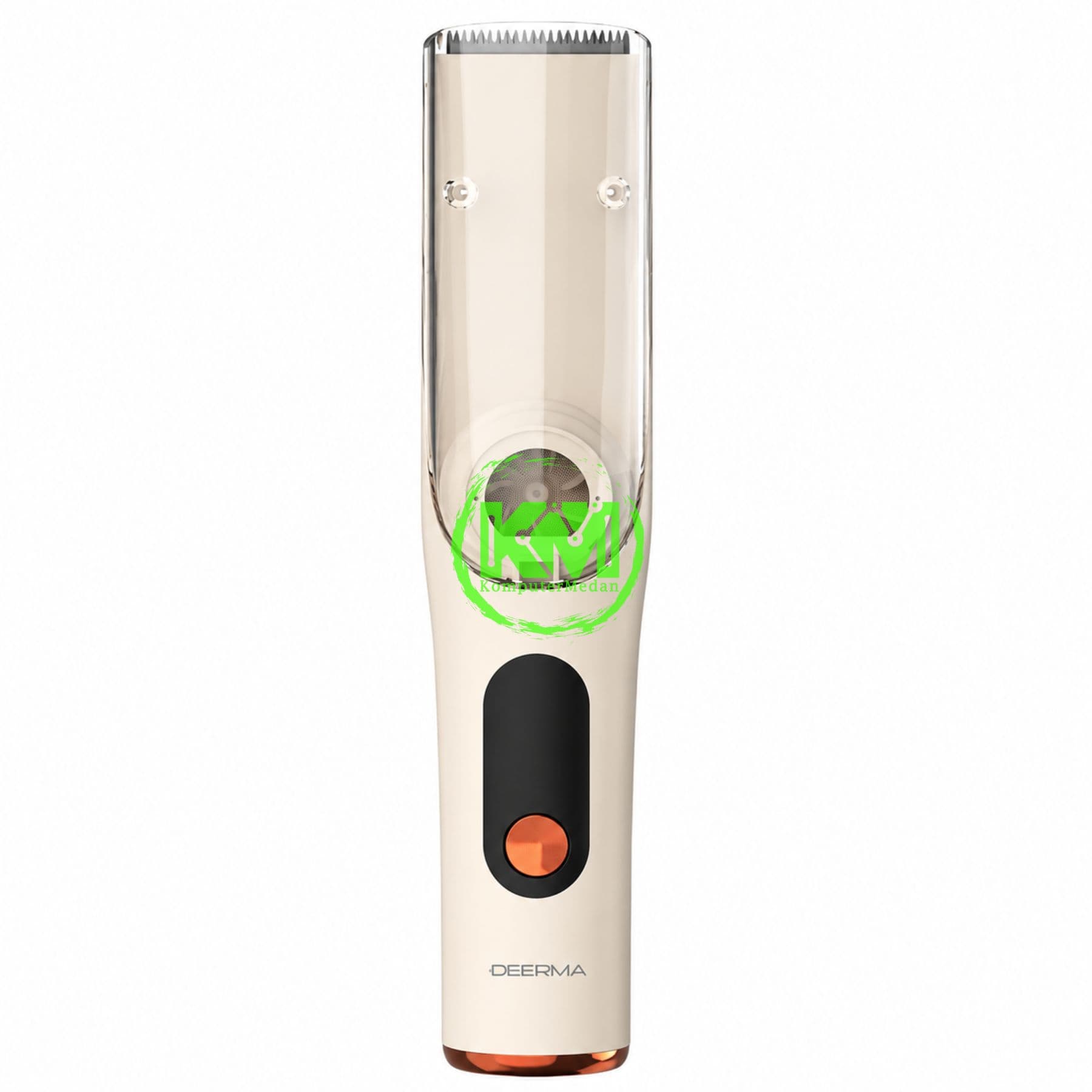 DEERMA LF01 BABY HAIR CLIPPER - Image 1