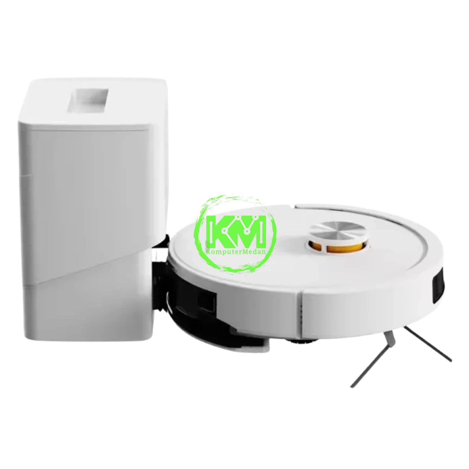 DEERMA S30 PRO ROBOT VACUUM CLEANER - Image 2