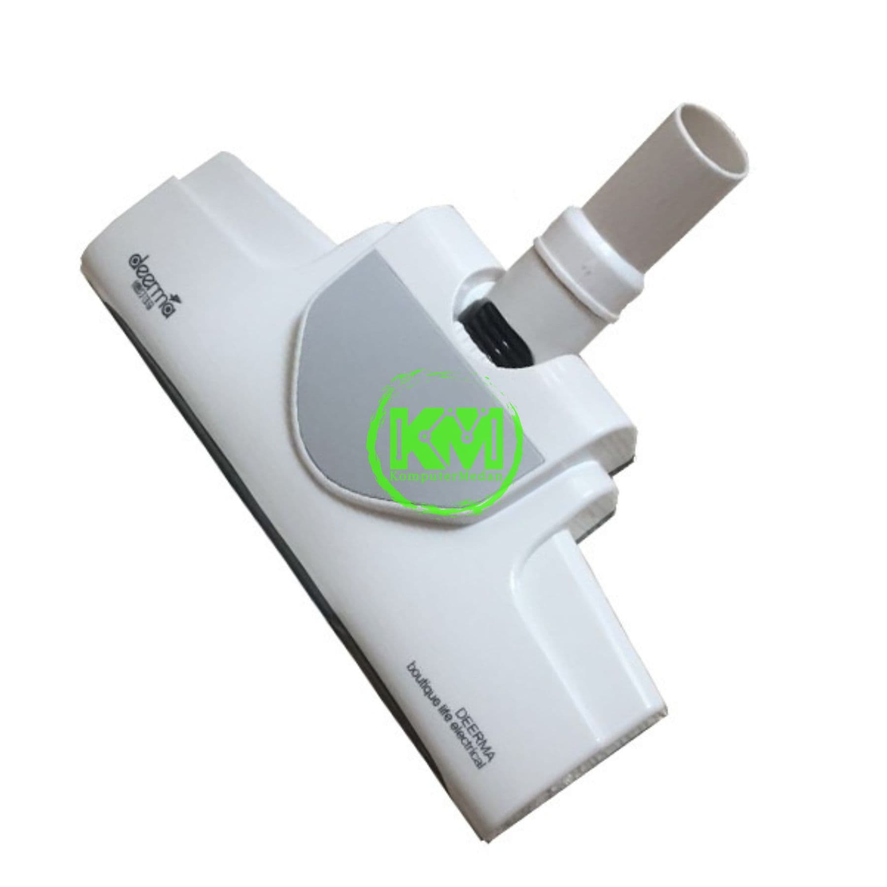 DEERMA FLOOR BRUSH VACUUM CLEANER - DX700