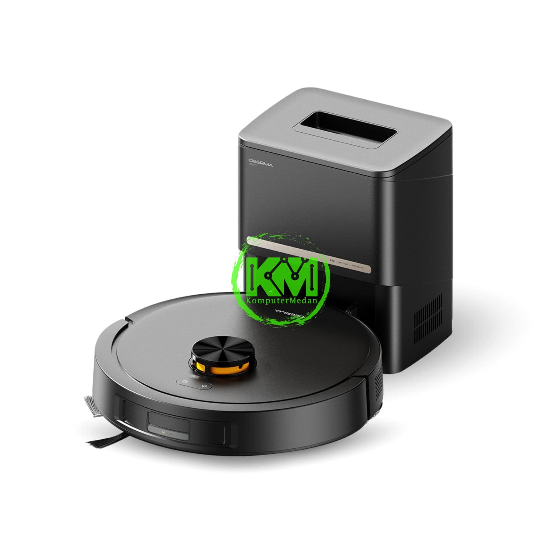 DEERMA S30 ROBOT VACUUM CLEANER