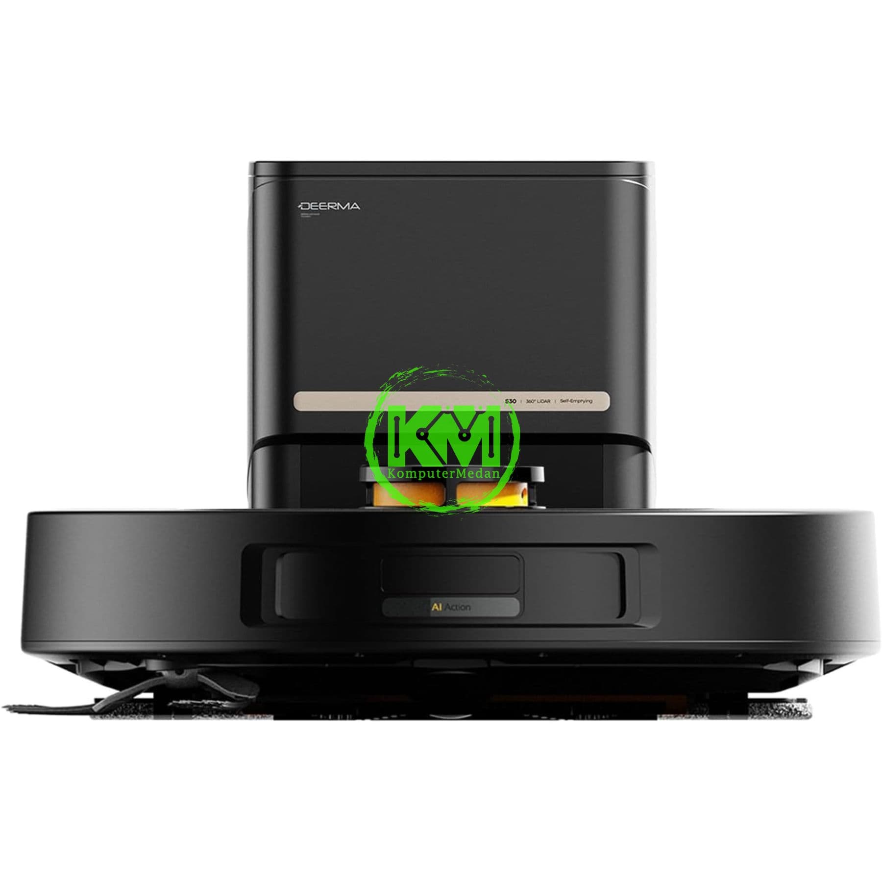 DEERMA S30 ROBOT VACUUM CLEANER - Image 4