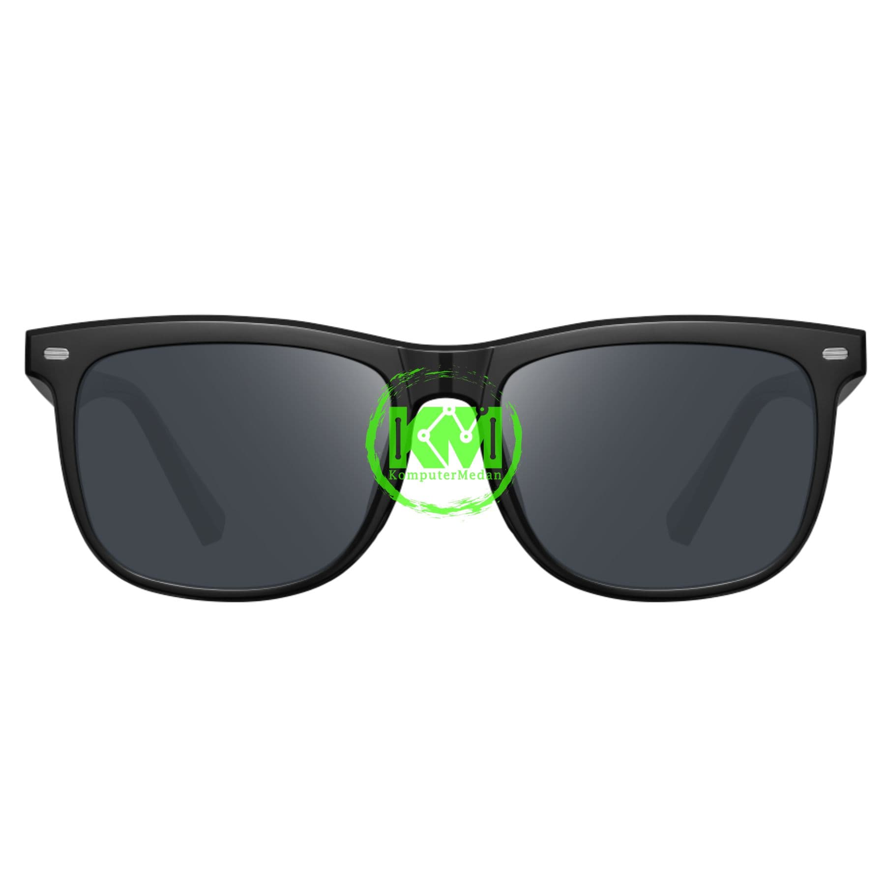 XIAOMI SQUARE SUNGLASSES - Image 2