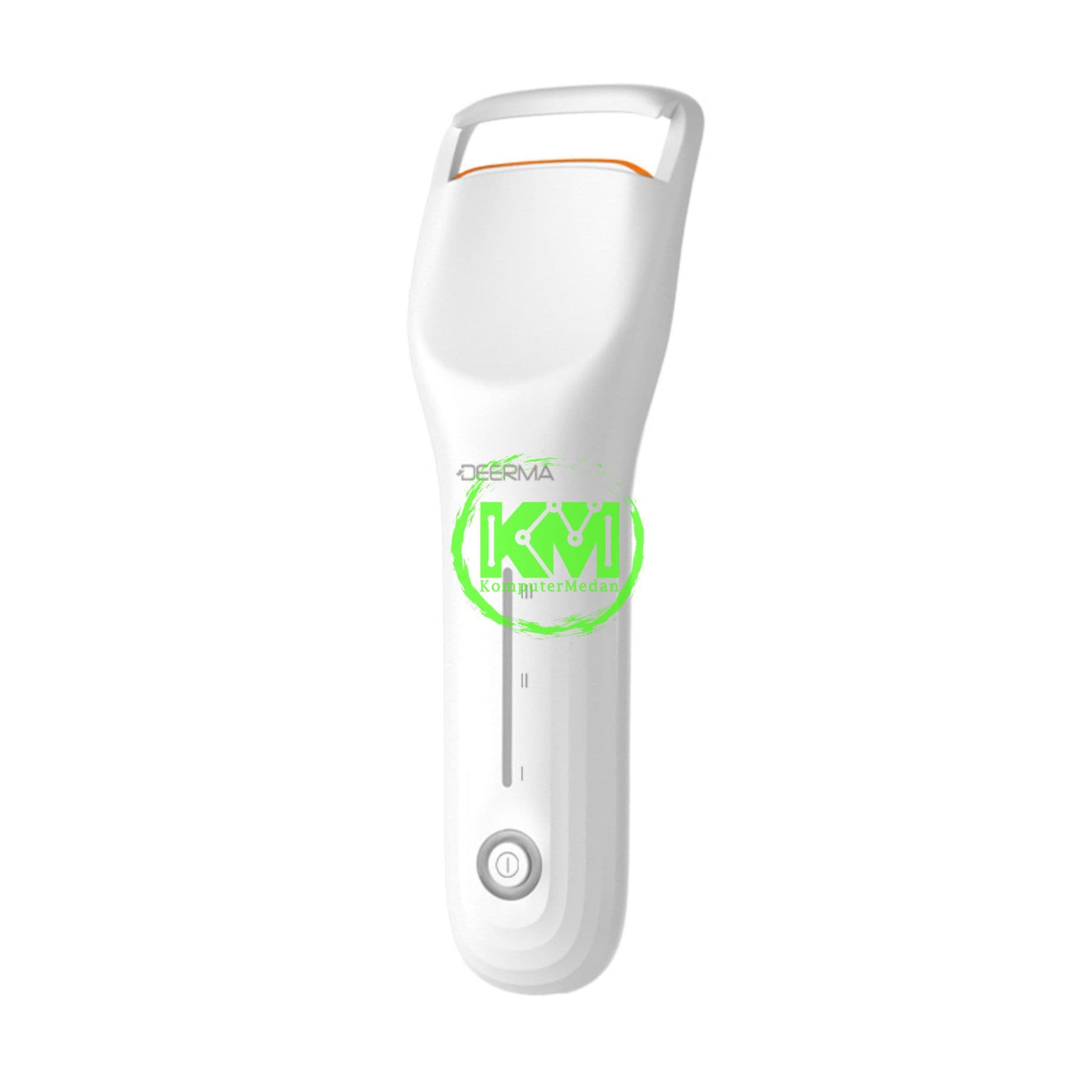 DEERMA JM01 ELECTRIC EYELASH CURLER - Image 2