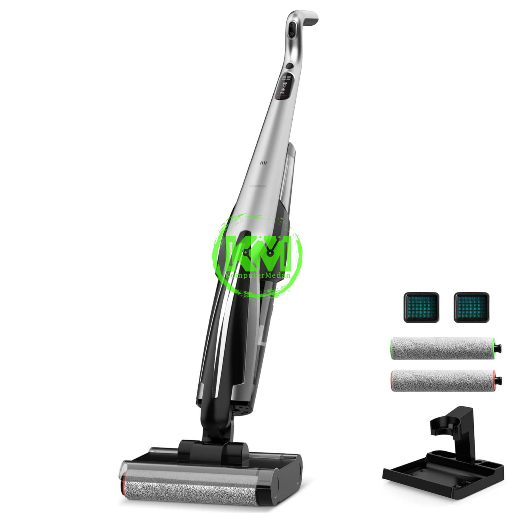 DEERMA VX96W VACUUM CLEANER - Image 5
