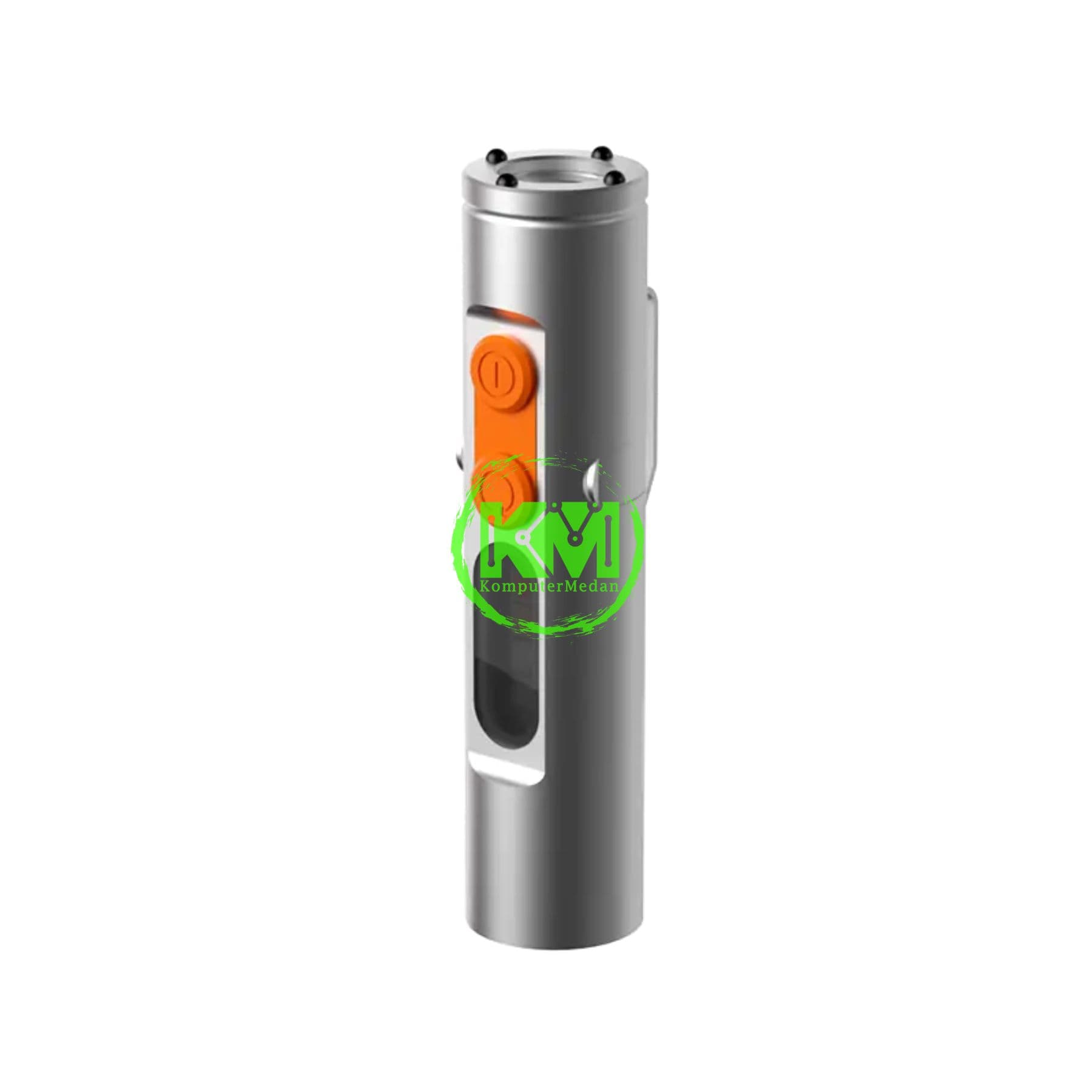 DEERMA SD01 SENTER LED JARAK JAUH - Image 2