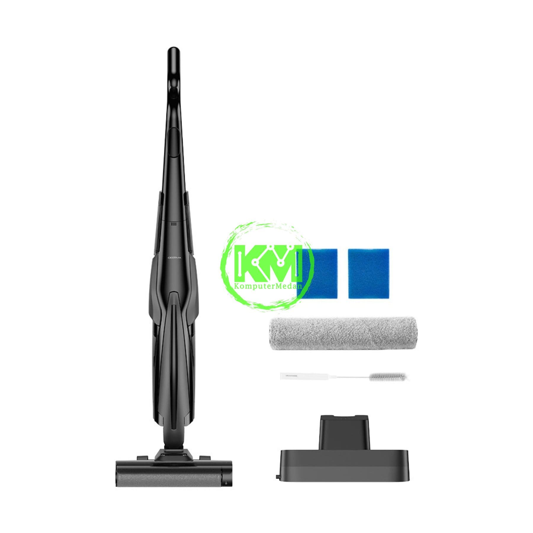 DEERMA VX100 ULTRA S VACUUM CLEANER - Image 6
