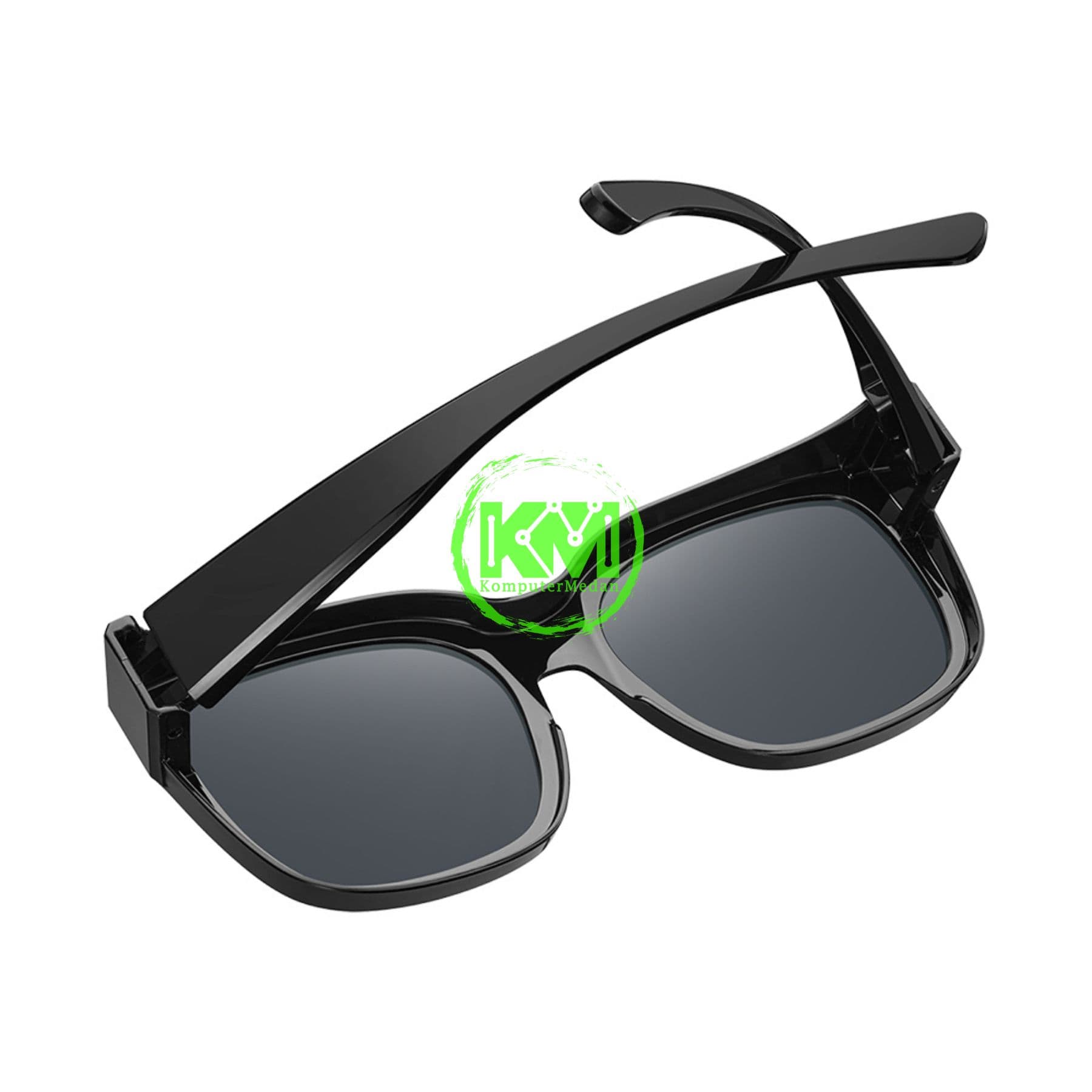 XIAOMI POLARIZED FITOVER SUNGLASSES - Image 4