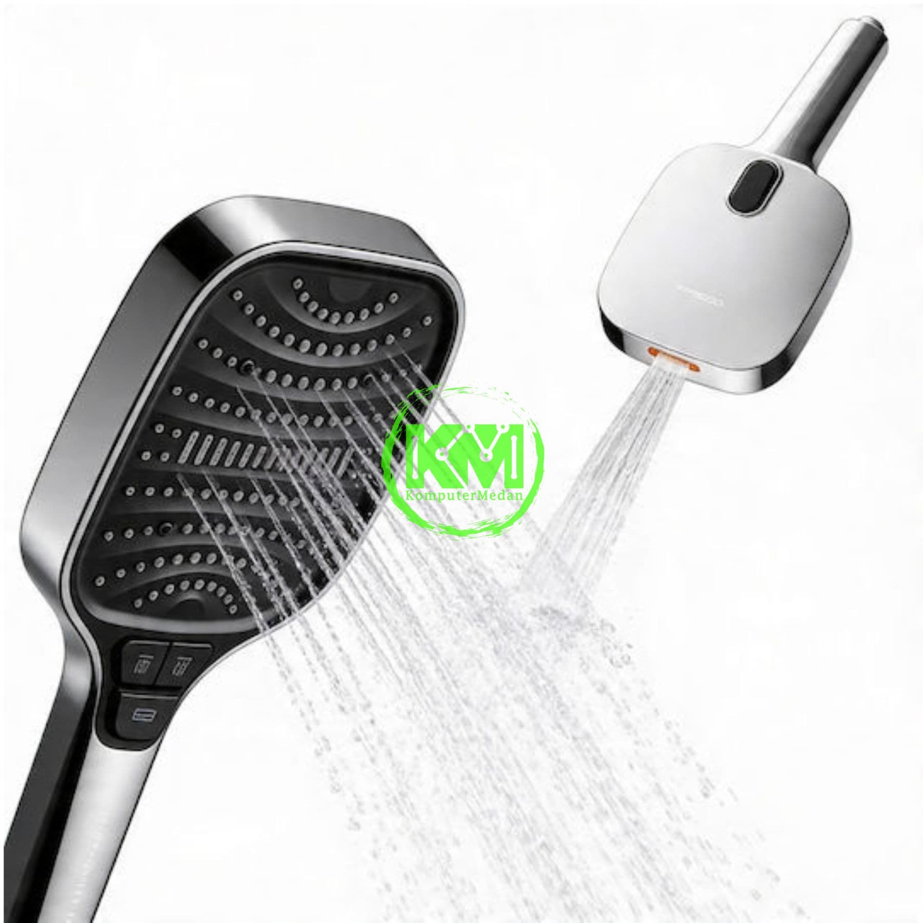 DEERMA HS01 HEAD SHOWER - Image 2