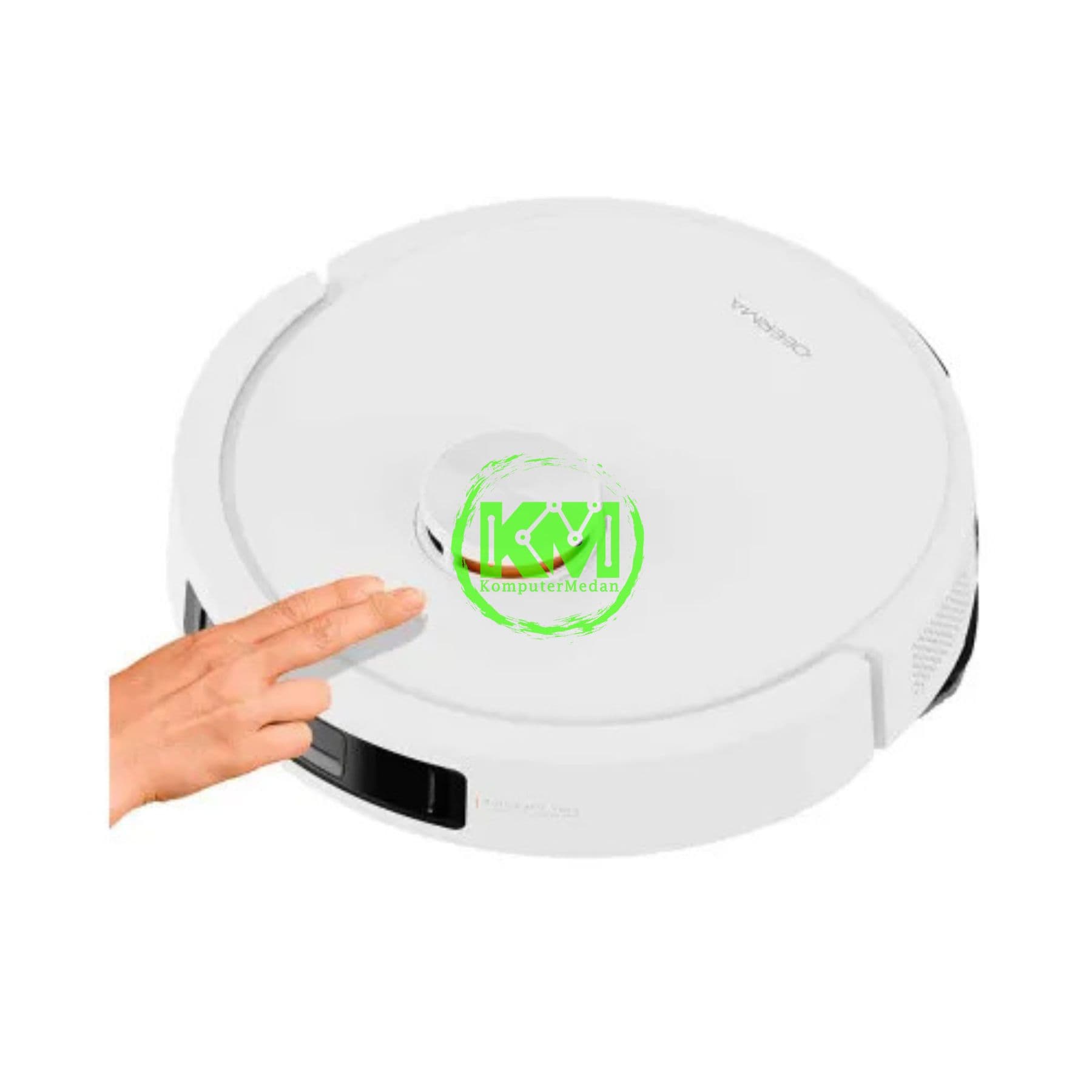 DEERMA S30 PRO ROBOT VACUUM CLEANER - Image 4