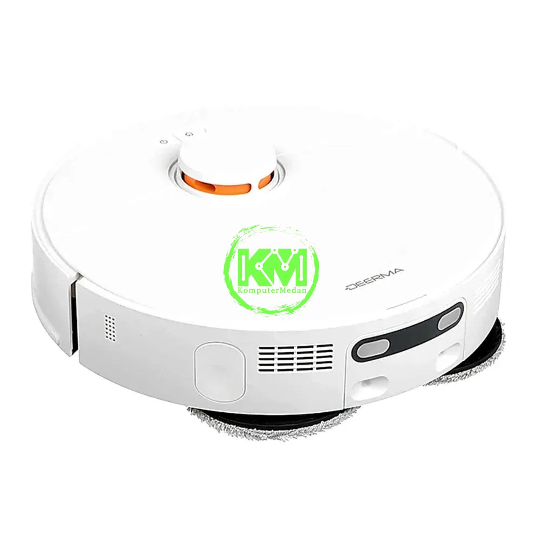 DEERMA X80 ROBOT VACUUM CLEANER - Image 5