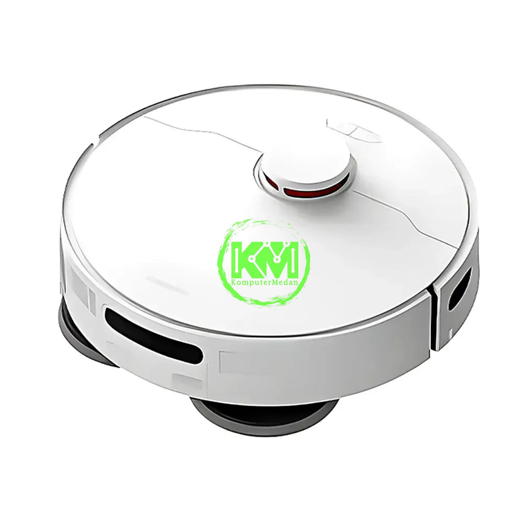 DEERMA X80 ROBOT VACUUM CLEANER - Image 2
