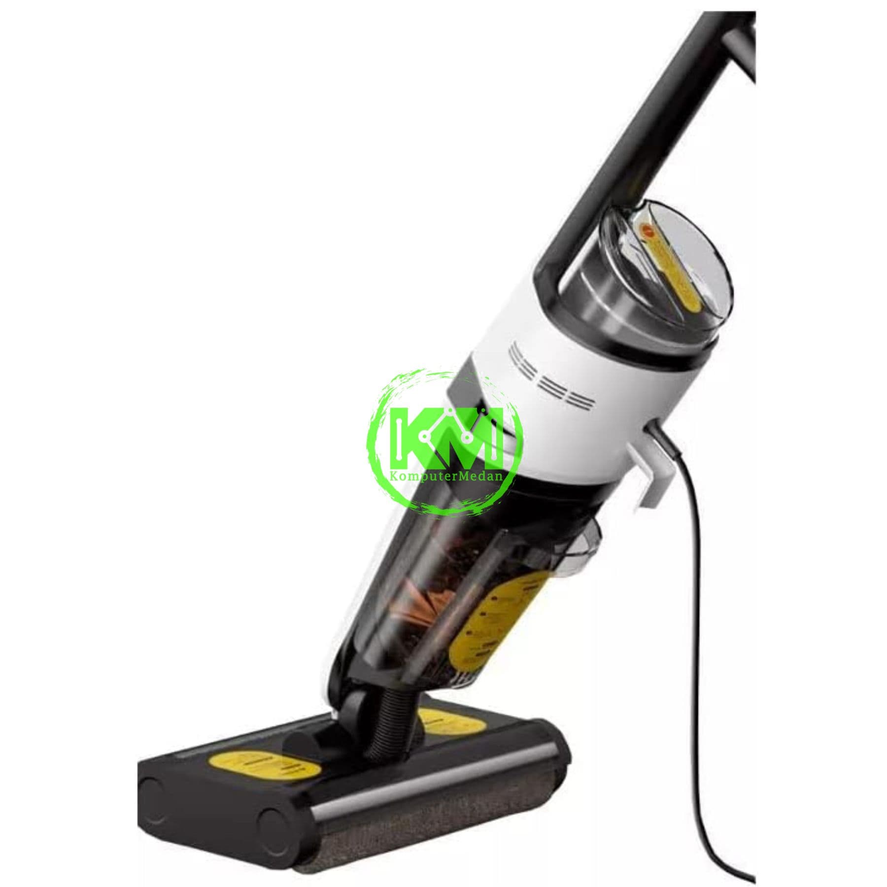 DEERMA VX20 VACUUM CLEANER - Image 4