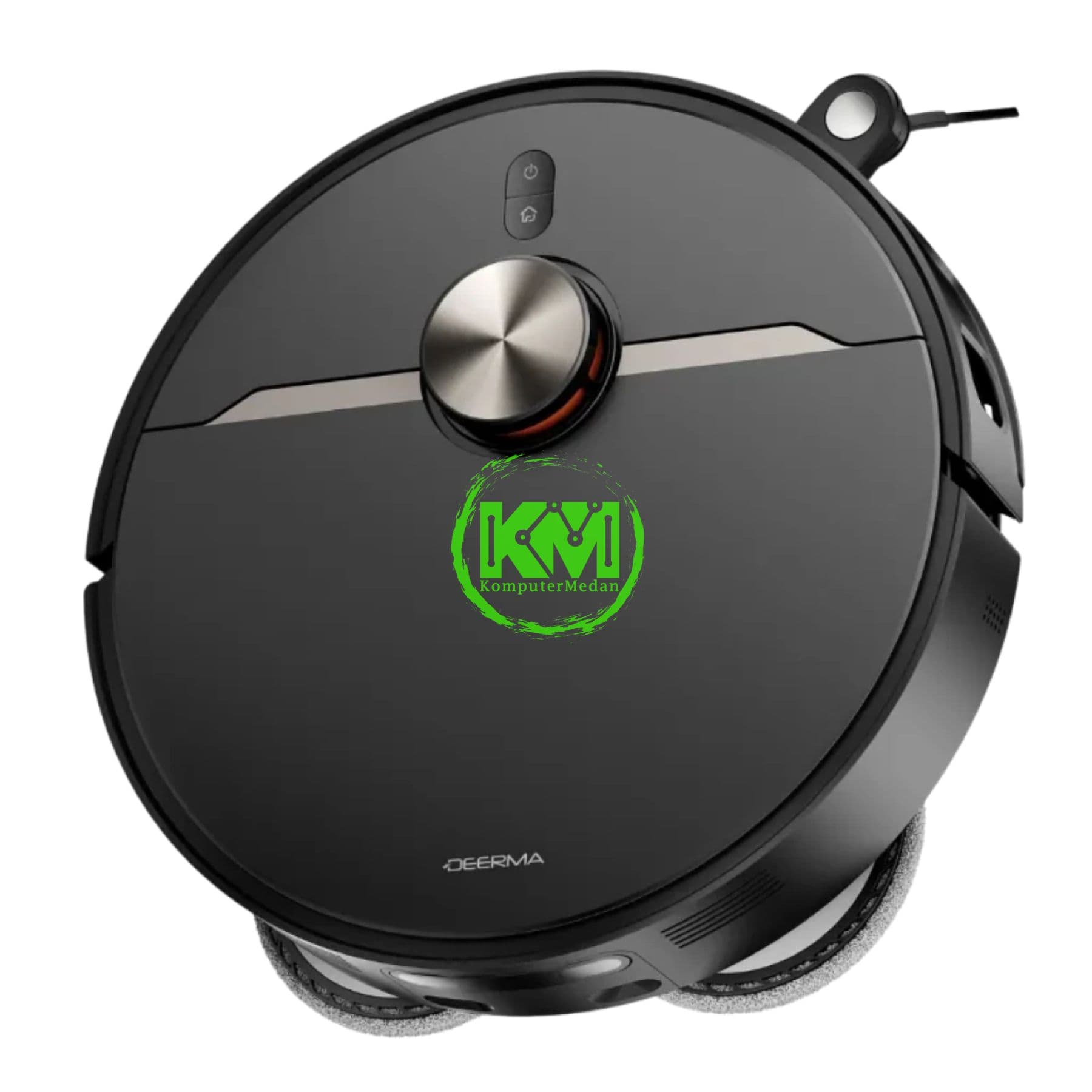 DEERMA X80 ULTRA ROBOT VACUUM CLEANER - Image 2