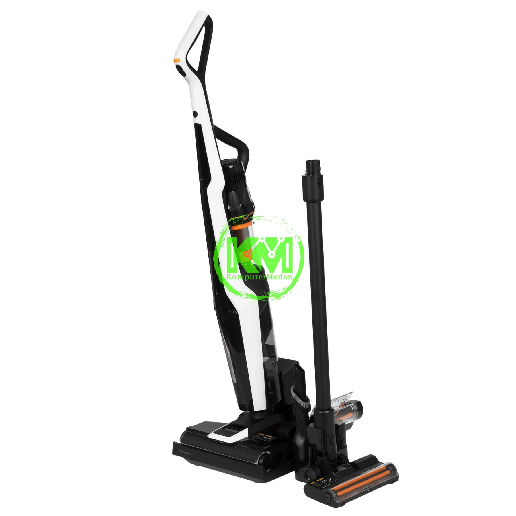 DEERMA VX300 MIX VACUUM CLEANER - Image 1