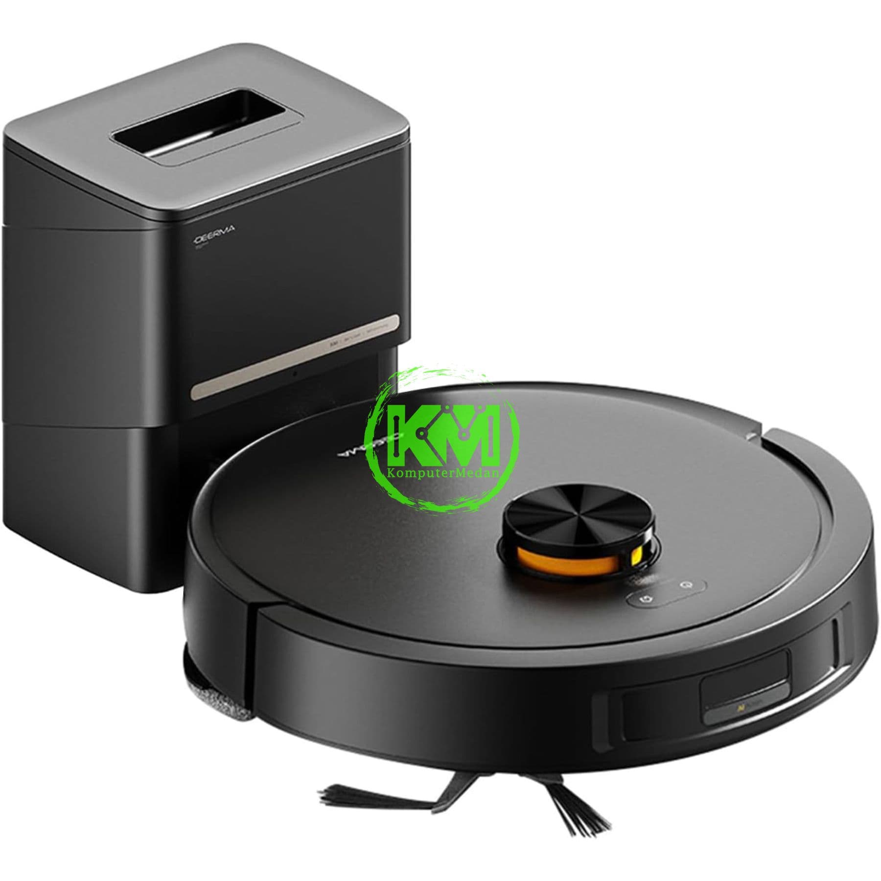 DEERMA S30 ROBOT VACUUM CLEANER - Image 2