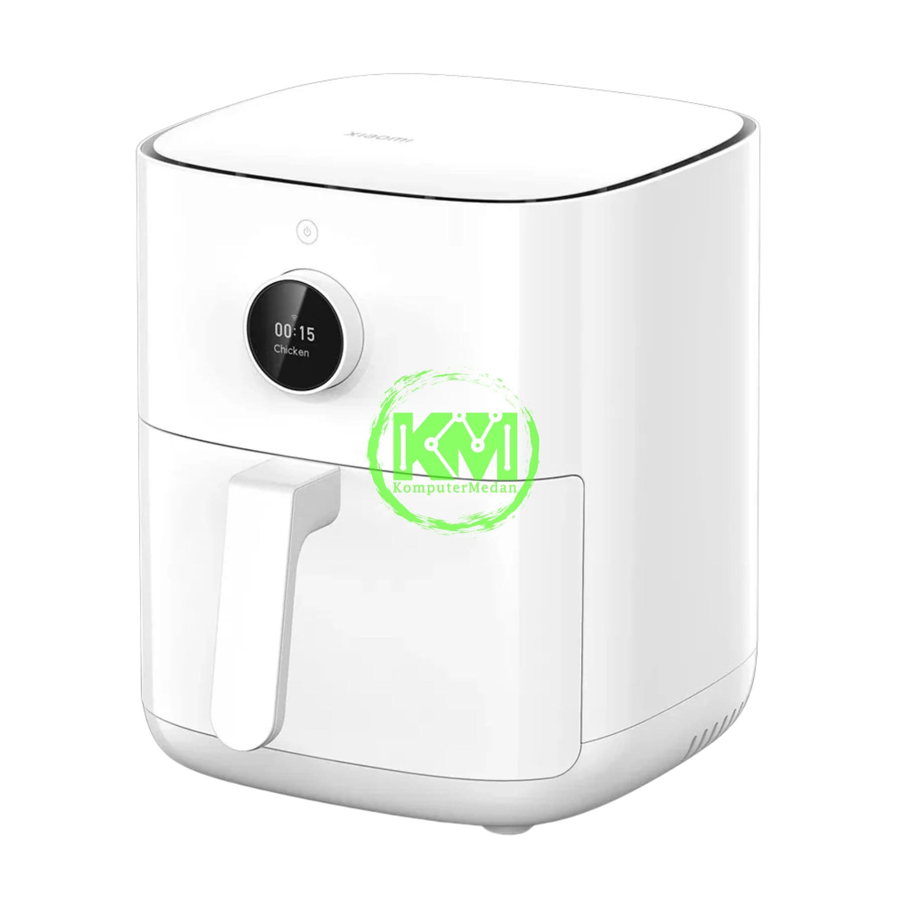 MI SMART AIR FRYER 3.5L EU
