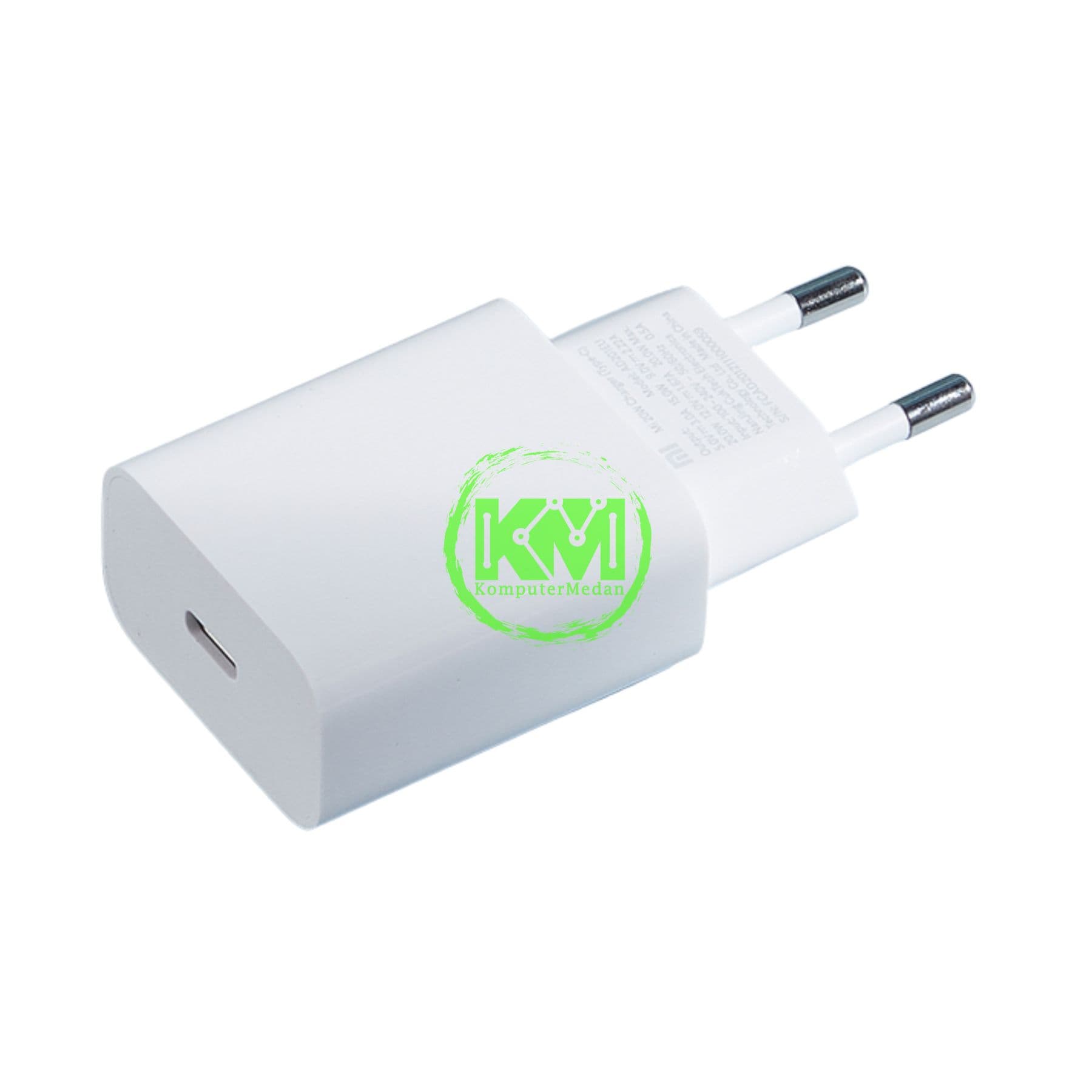 MI 20W CHARGER TYPE-C EU