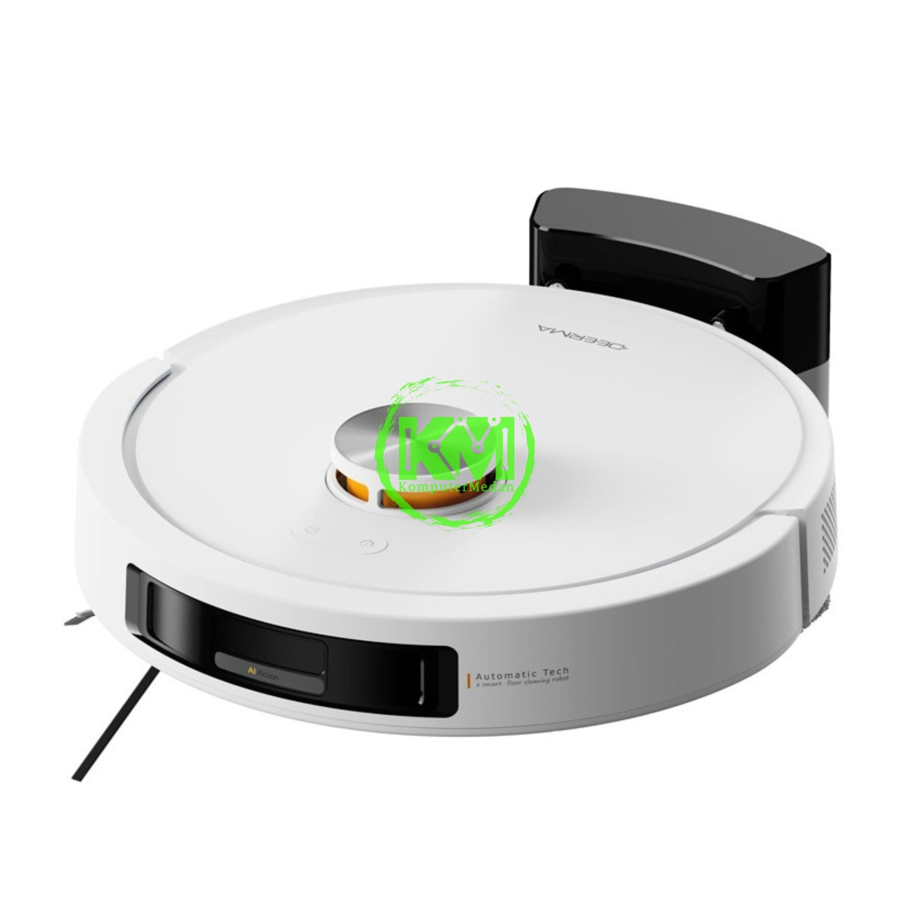 DEERMA S30 PRO ROBOT VACUUM CLEANER - Image 5