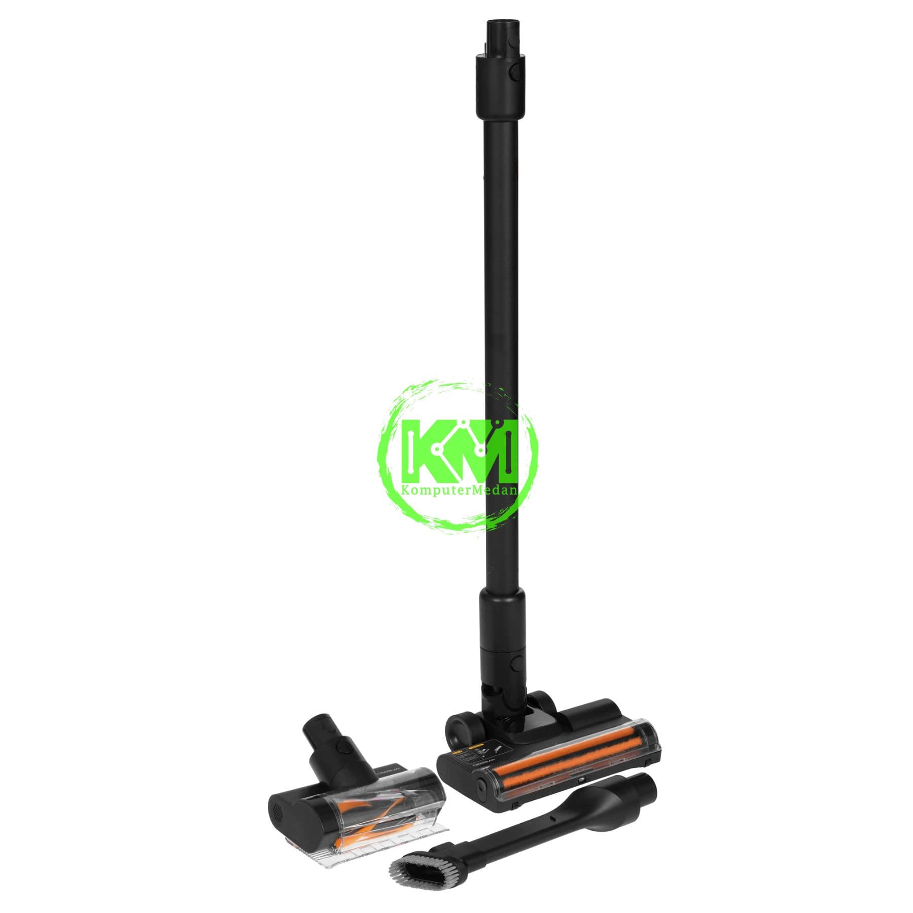 DEERMA VX300 MIX VACUUM CLEANER - Image 6