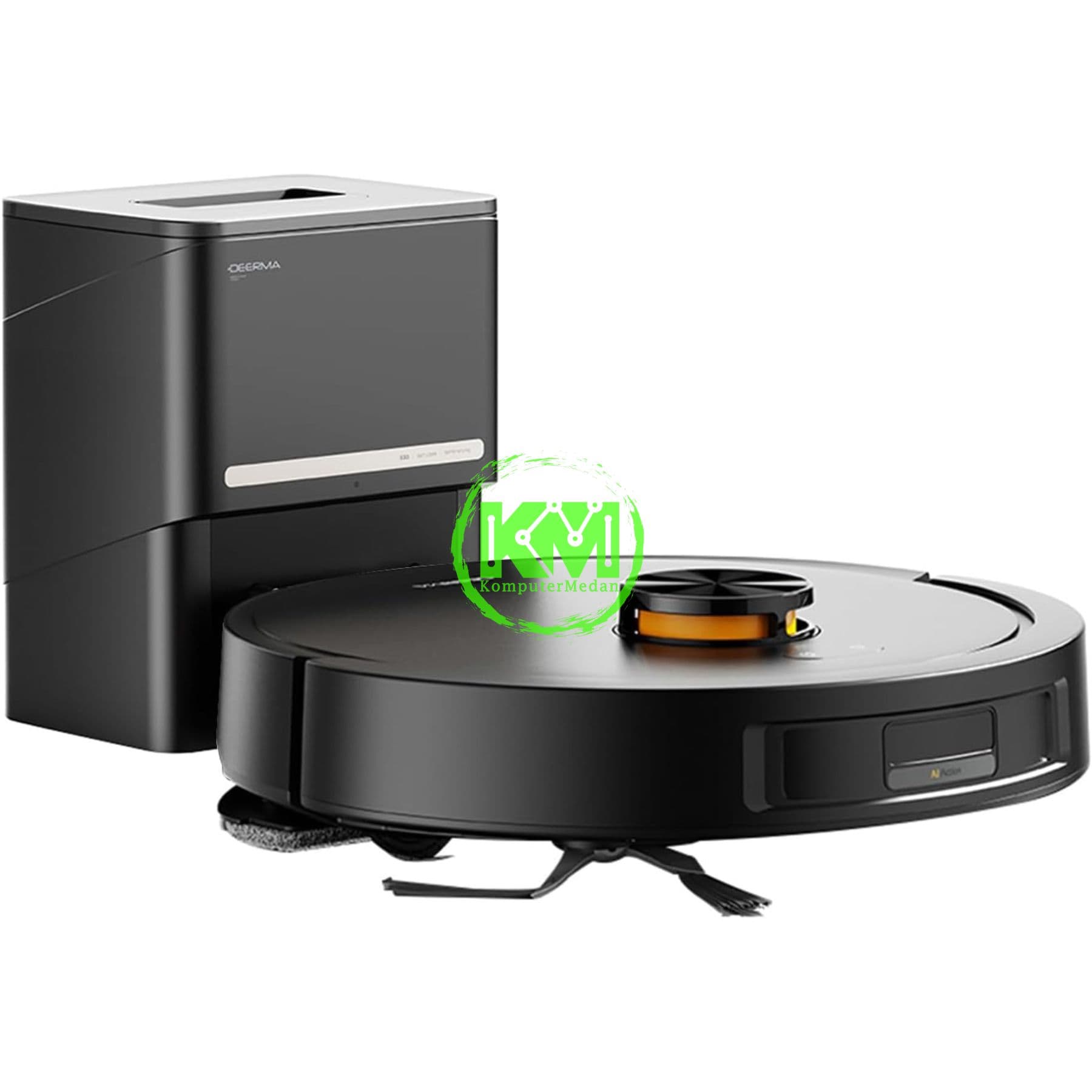 DEERMA S30 ROBOT VACUUM CLEANER - Image 3