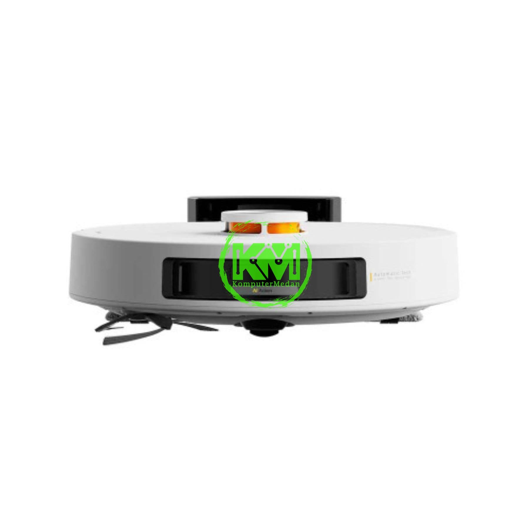 DEERMA S30 PRO ROBOT VACUUM CLEANER - Image 6