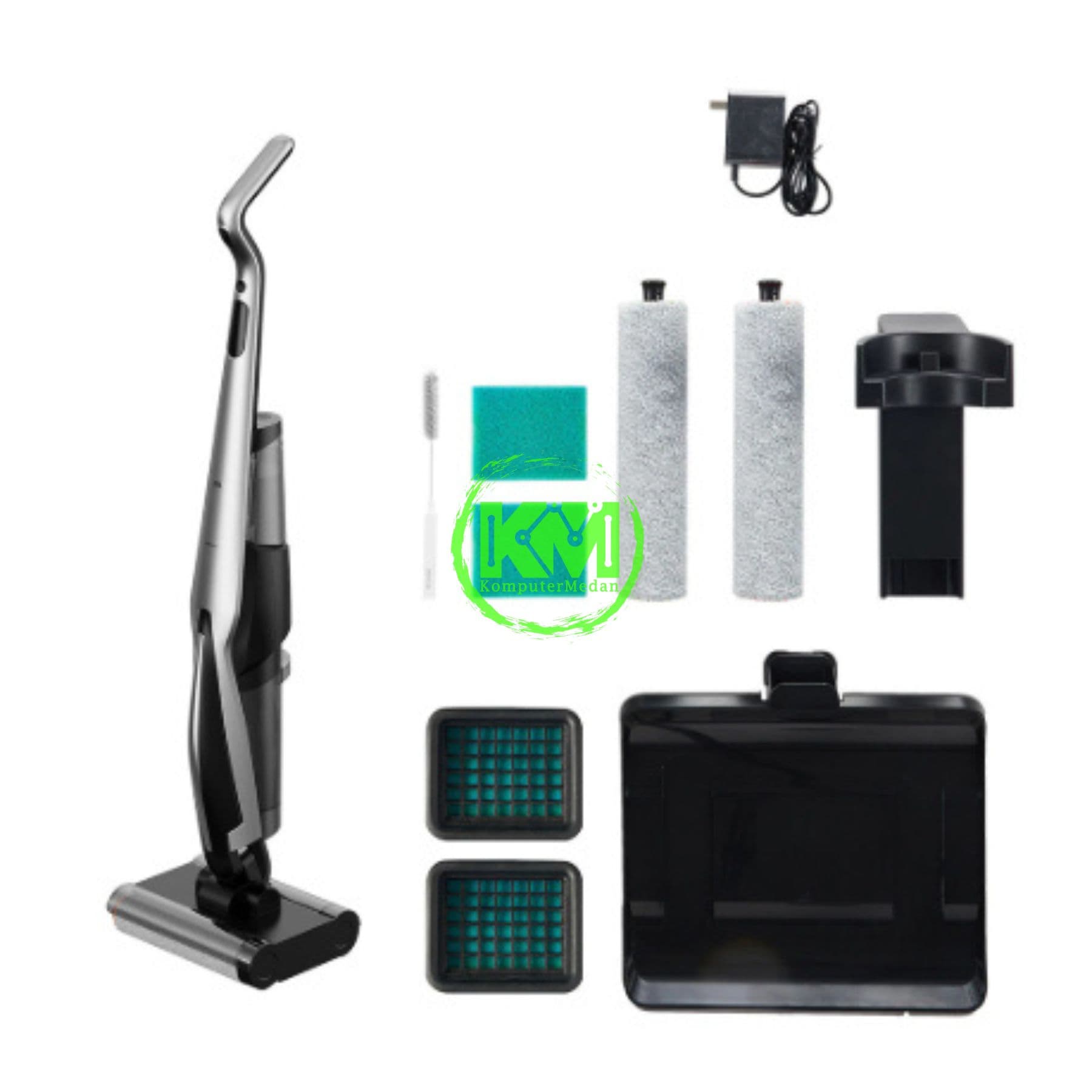DEERMA VX200 VACUUM CLEANER - Image 4