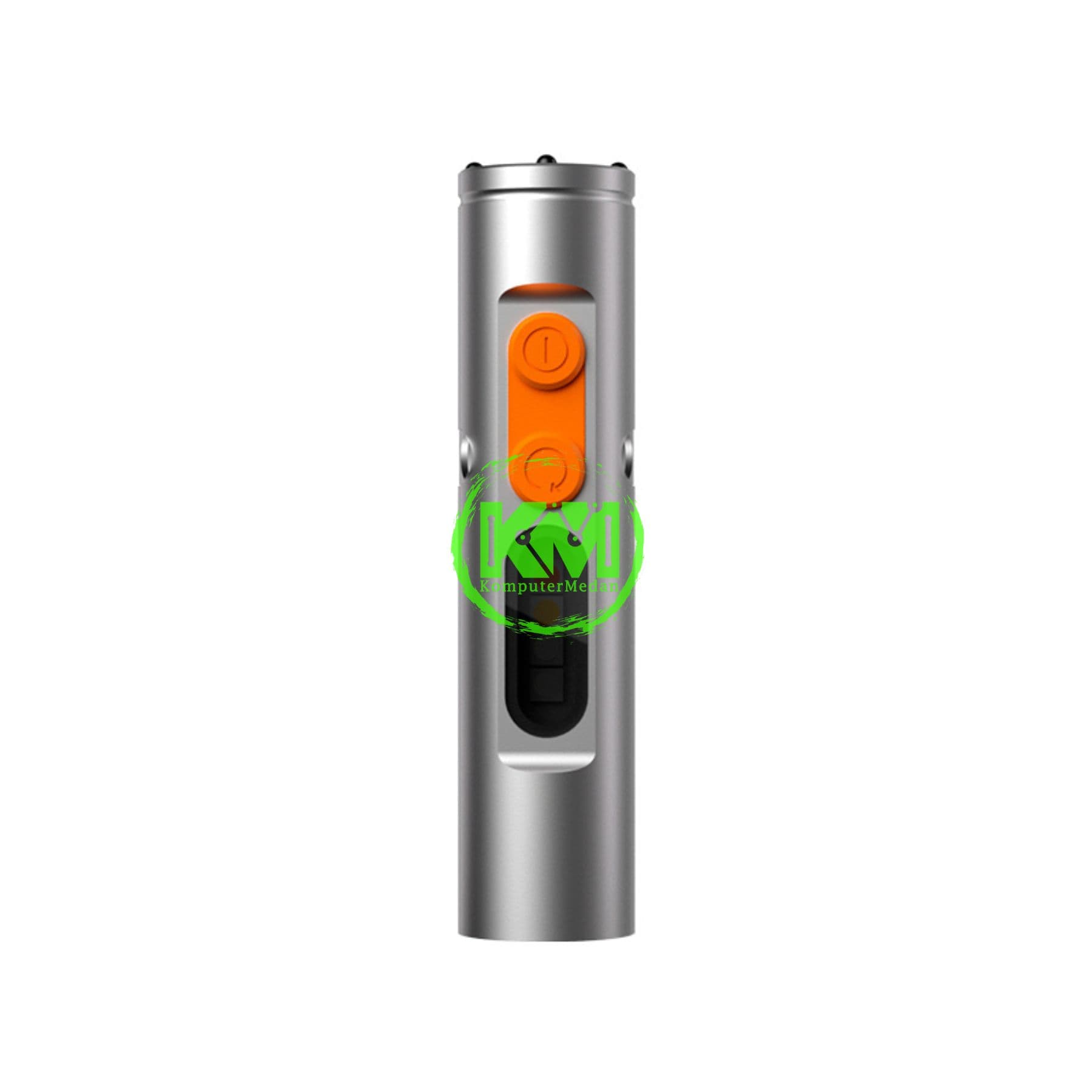 DEERMA SD01 SENTER LED JARAK JAUH