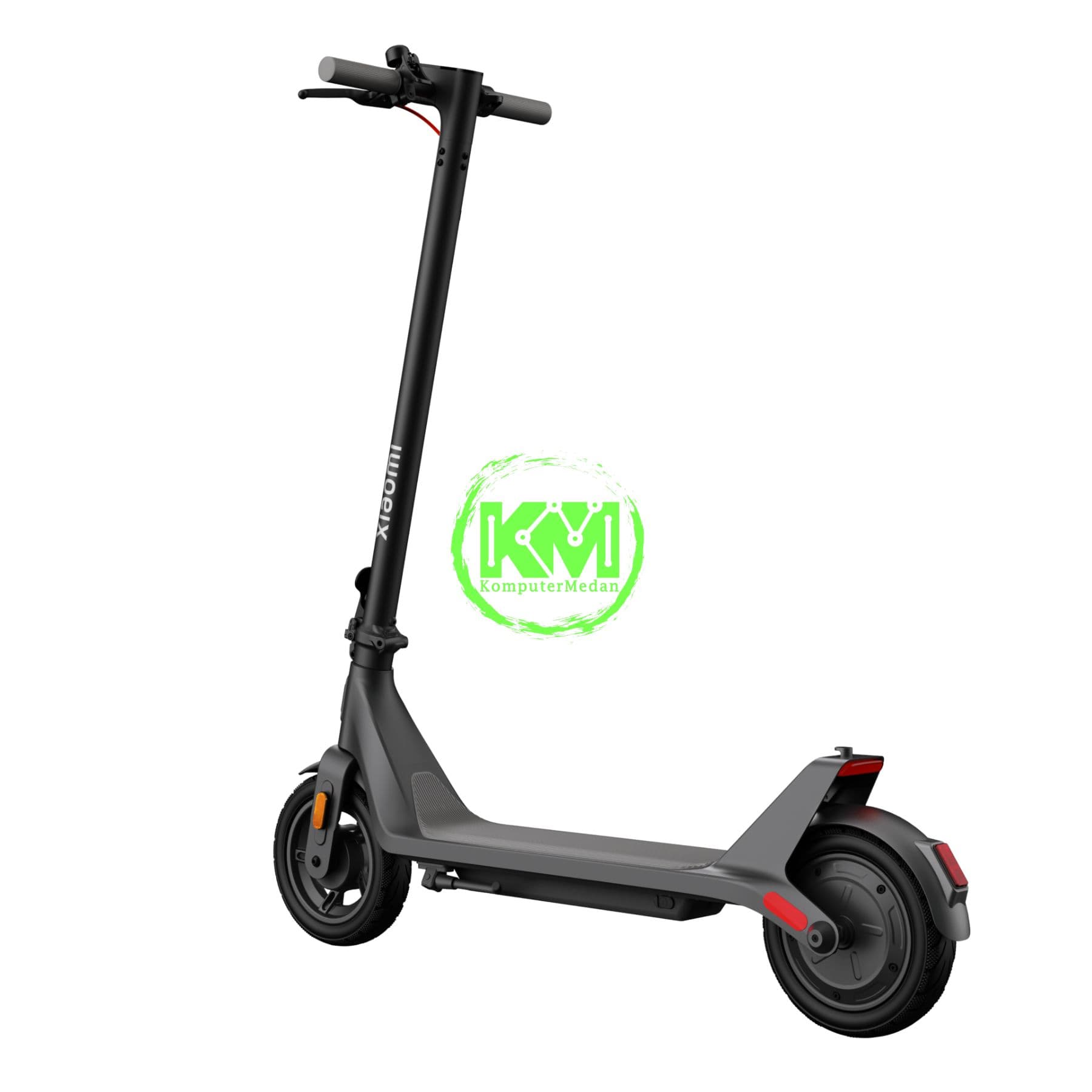 XIAOMI ELECTRIC SCOOTER 4 LITE ( 2ND GEN ) - Image 3